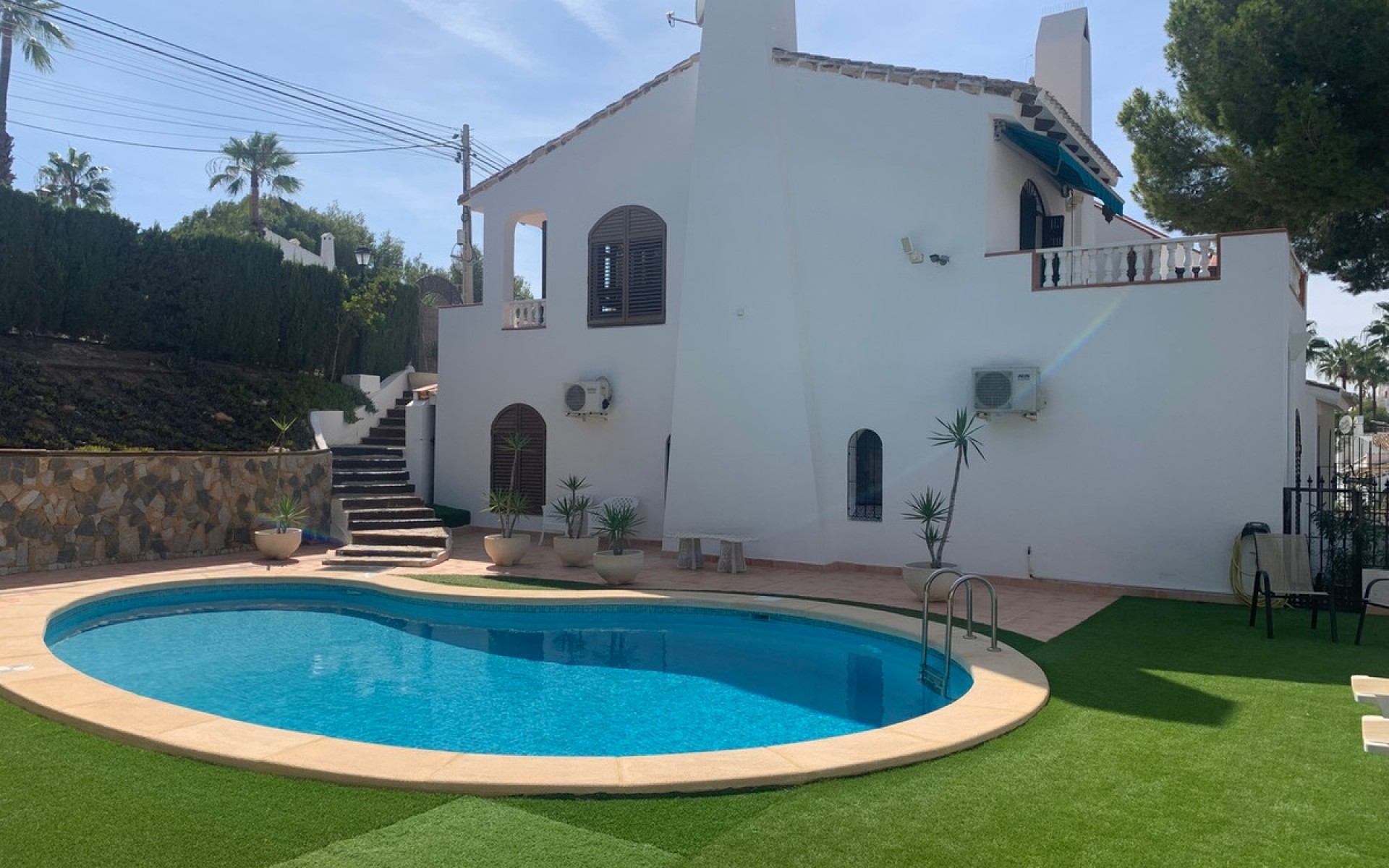  - Villa - 