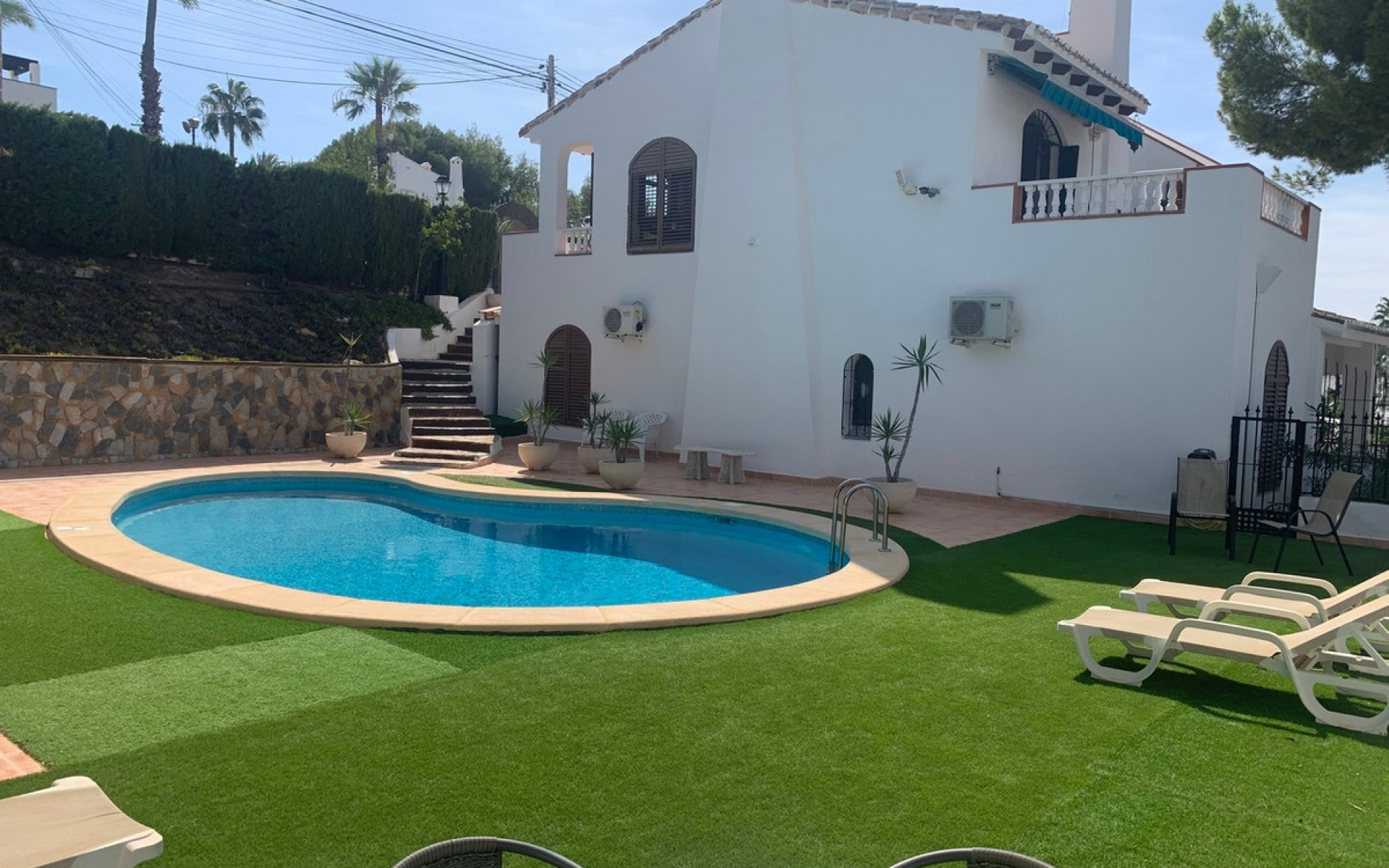  - Villa - 