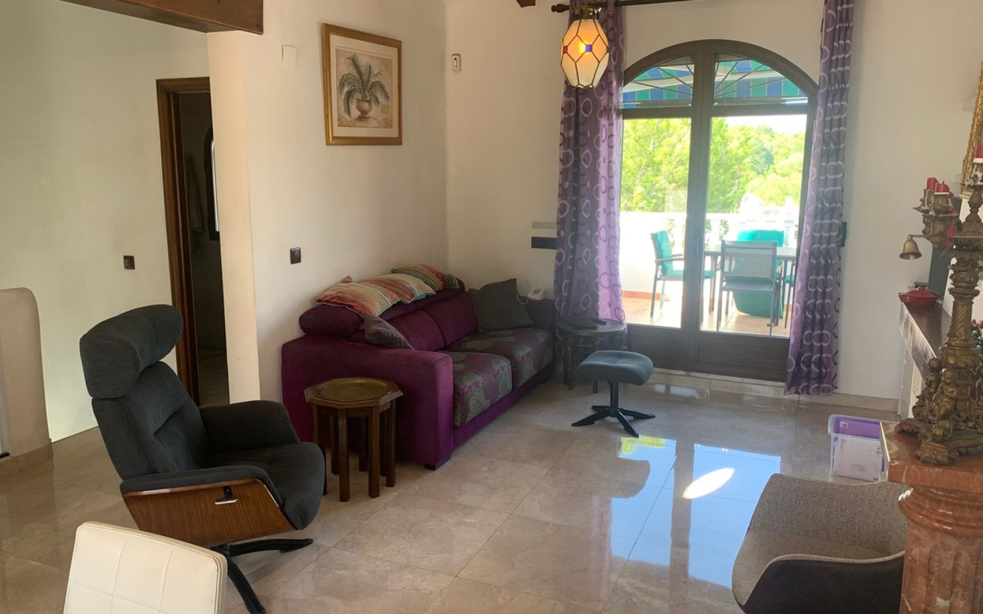  - Villa - 