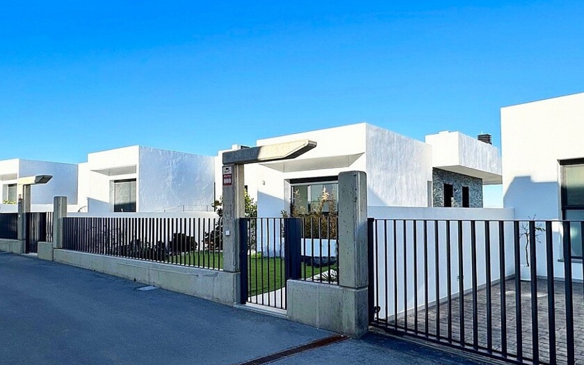 - Villa - 