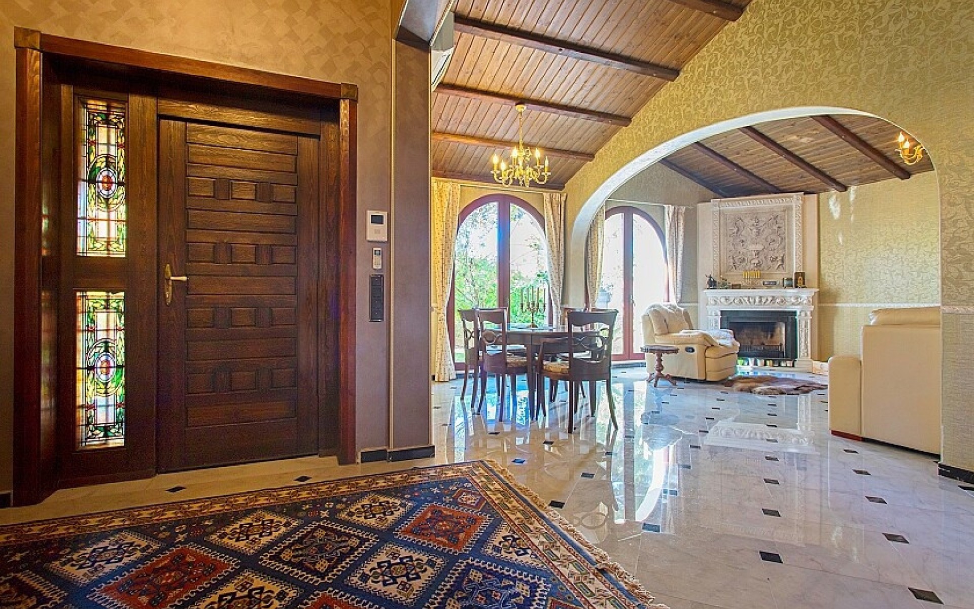  - Villa - 