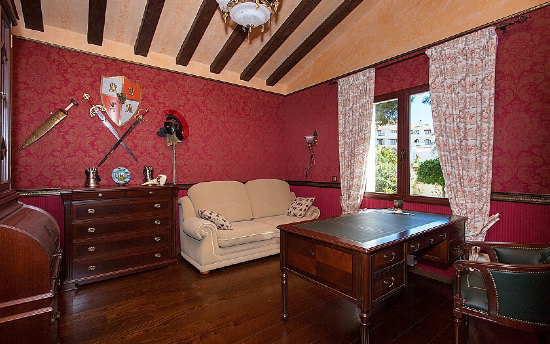  - Villa - 