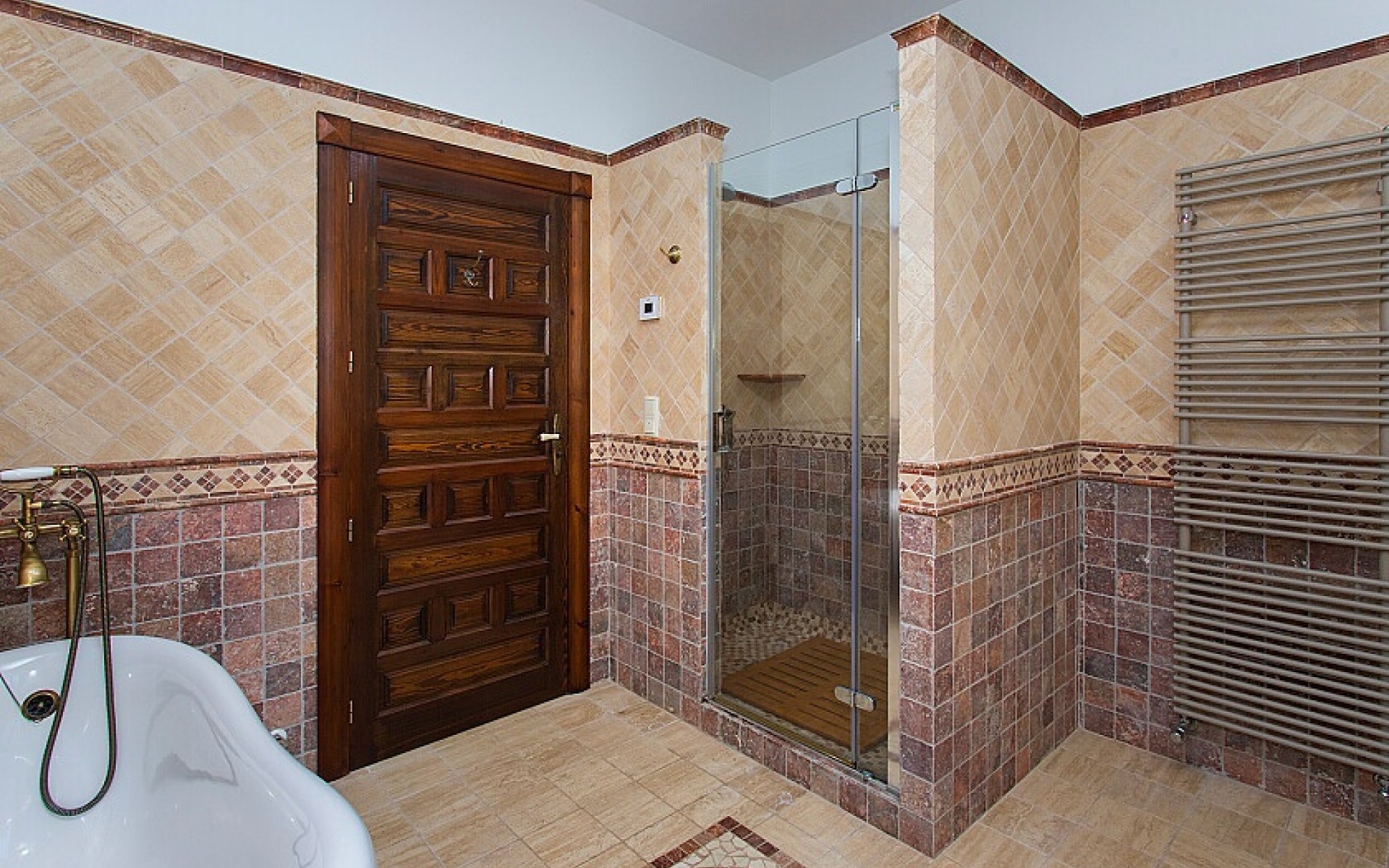  - Villa - 