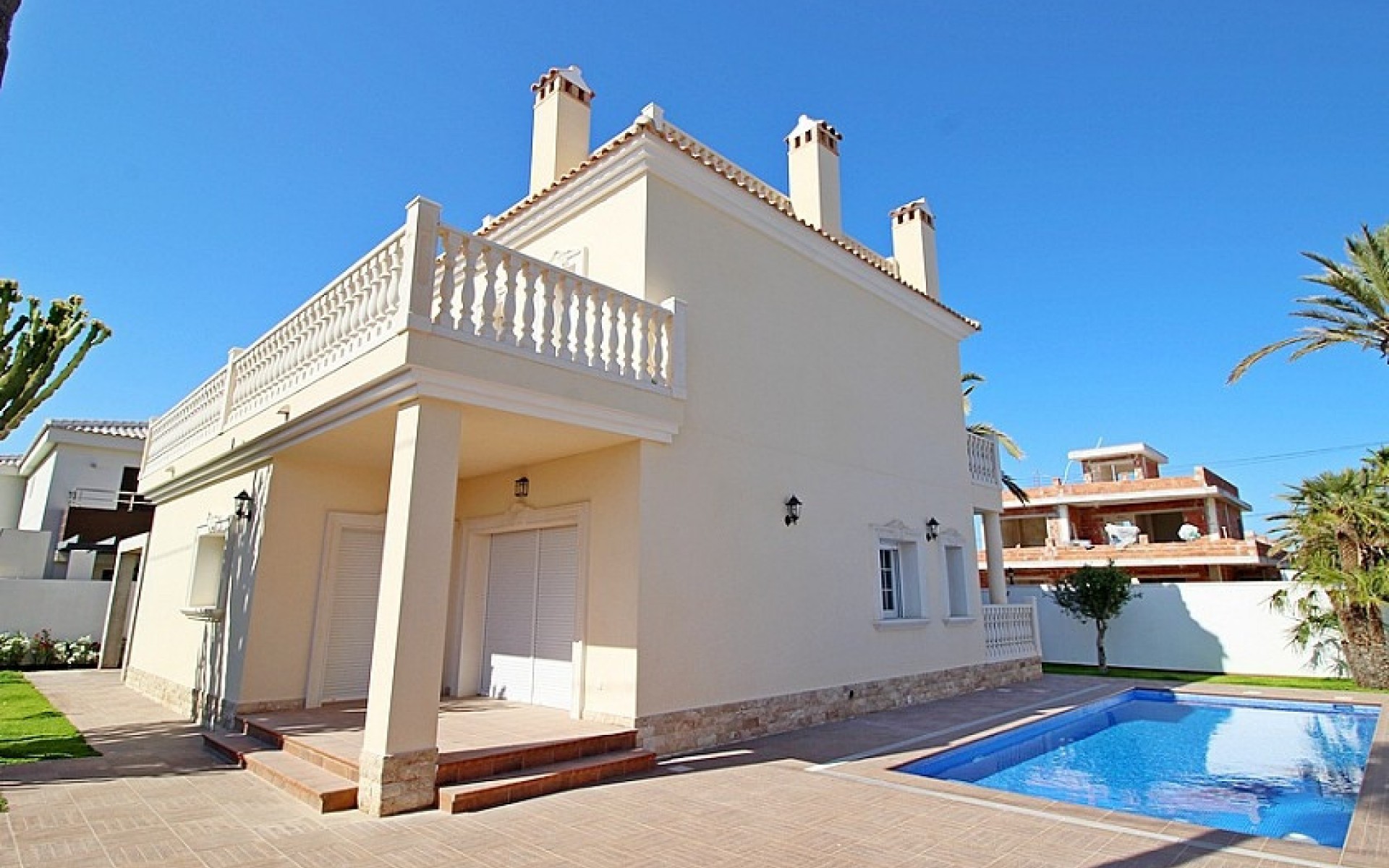  - Villa - 