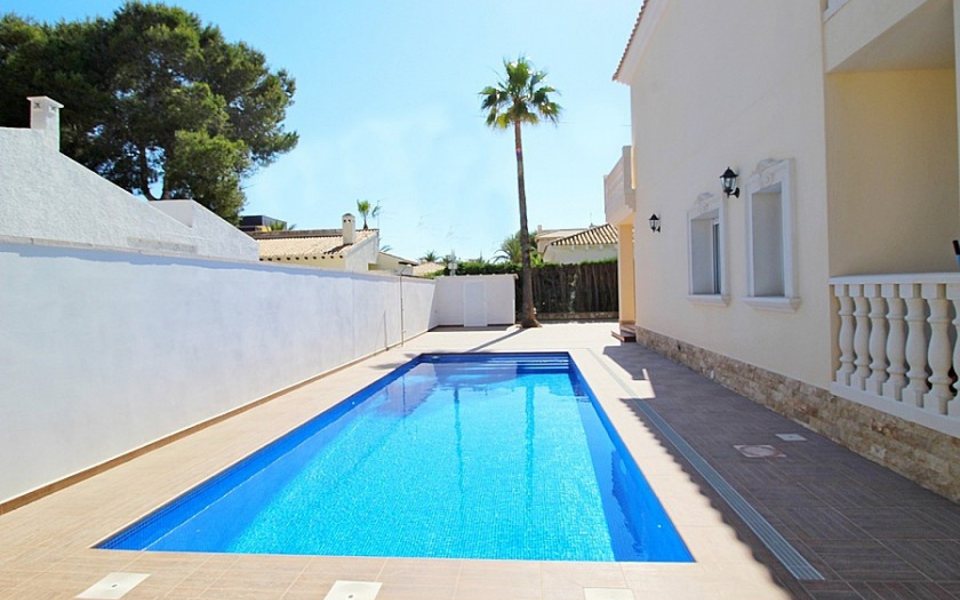 - Villa - 