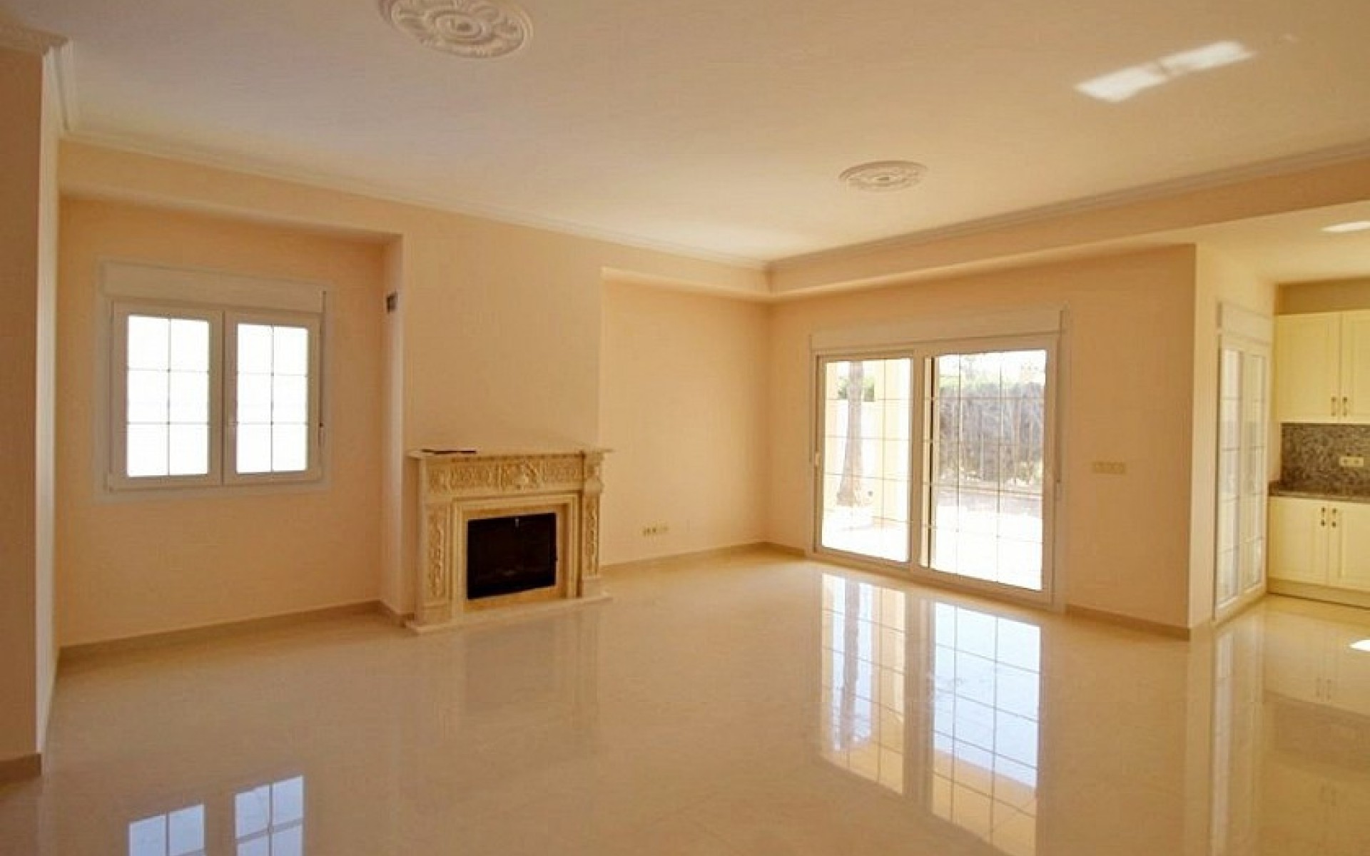  - Villa - 