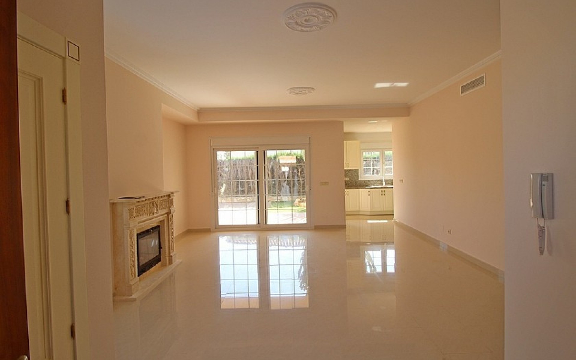  - Villa - 