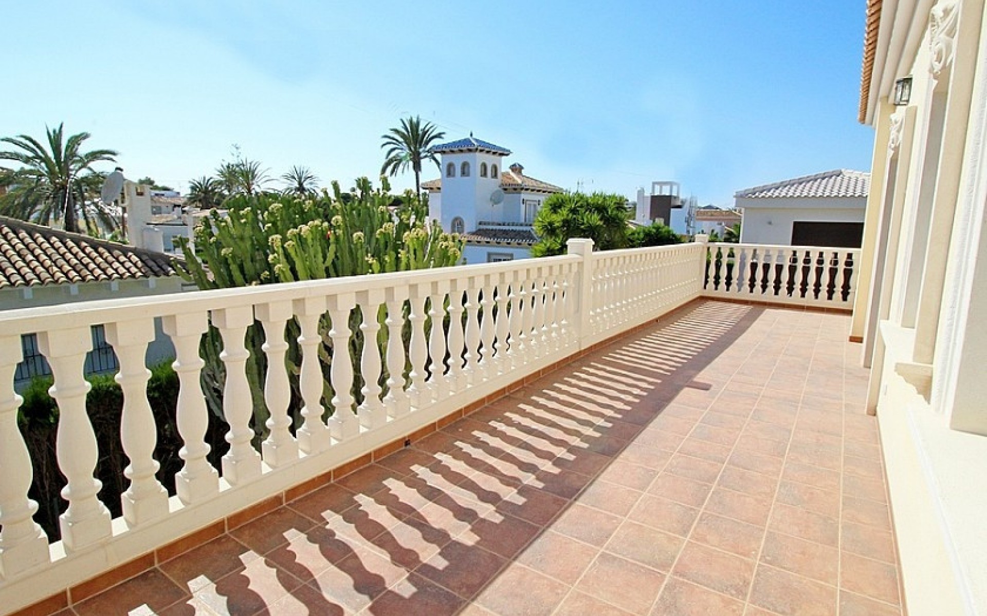  - Villa - 