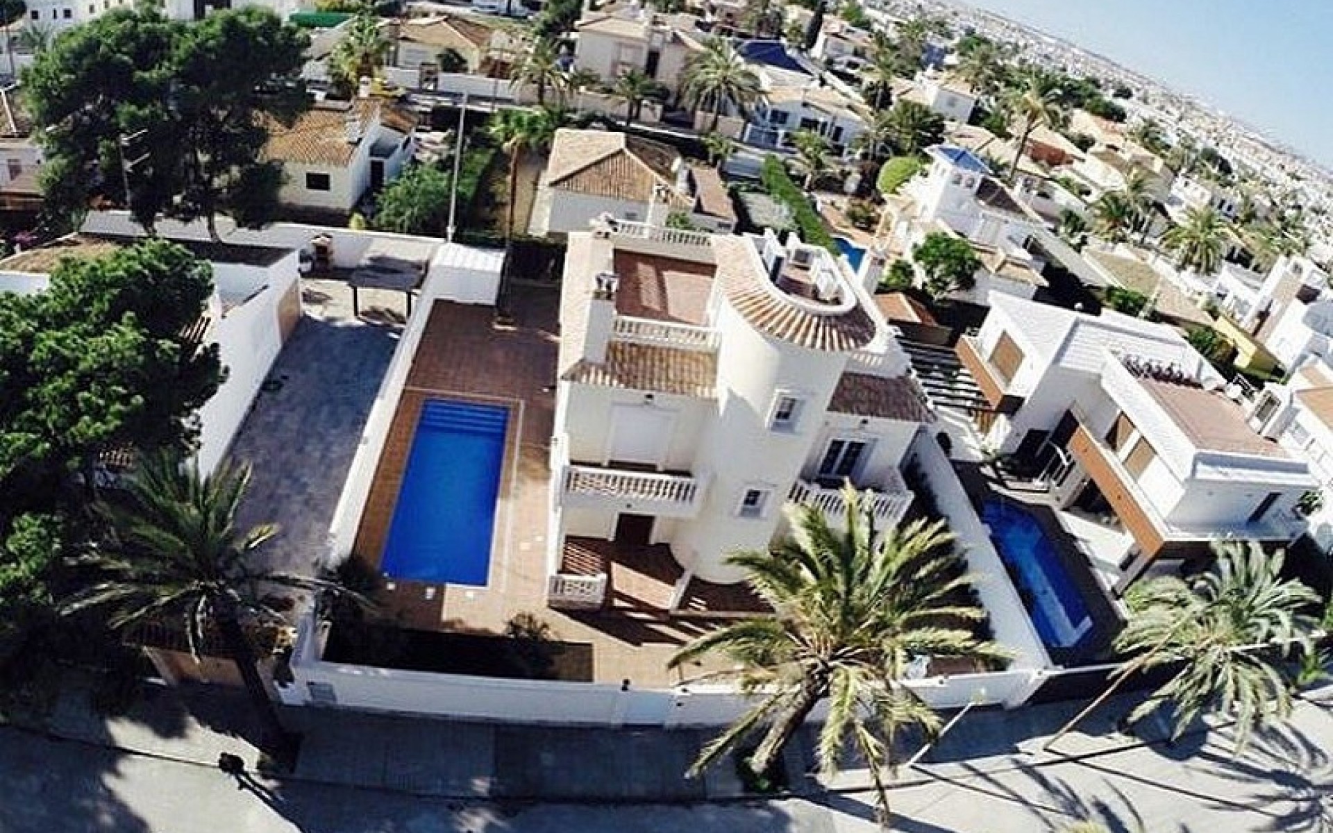  - Villa - 