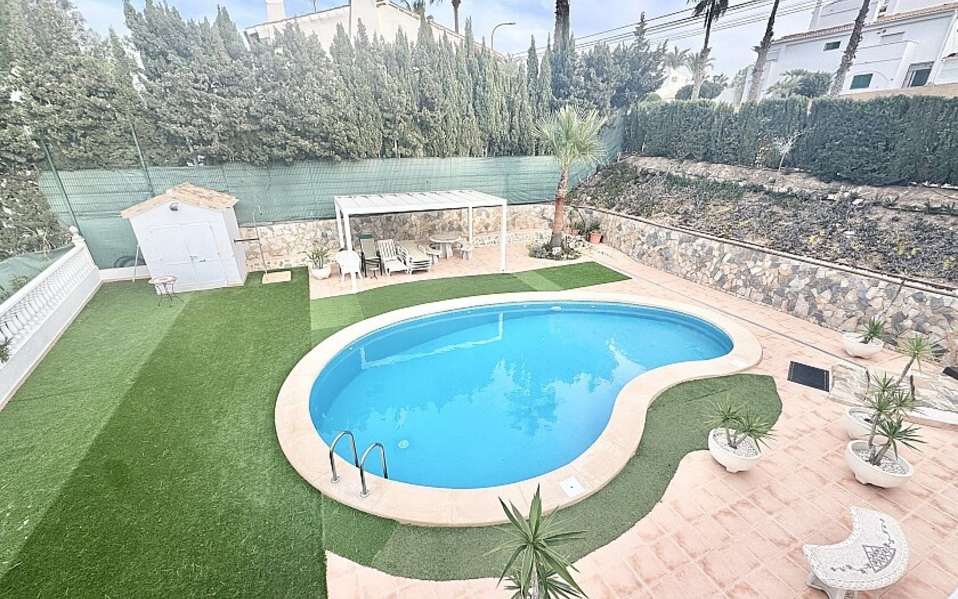  - Villa - 
