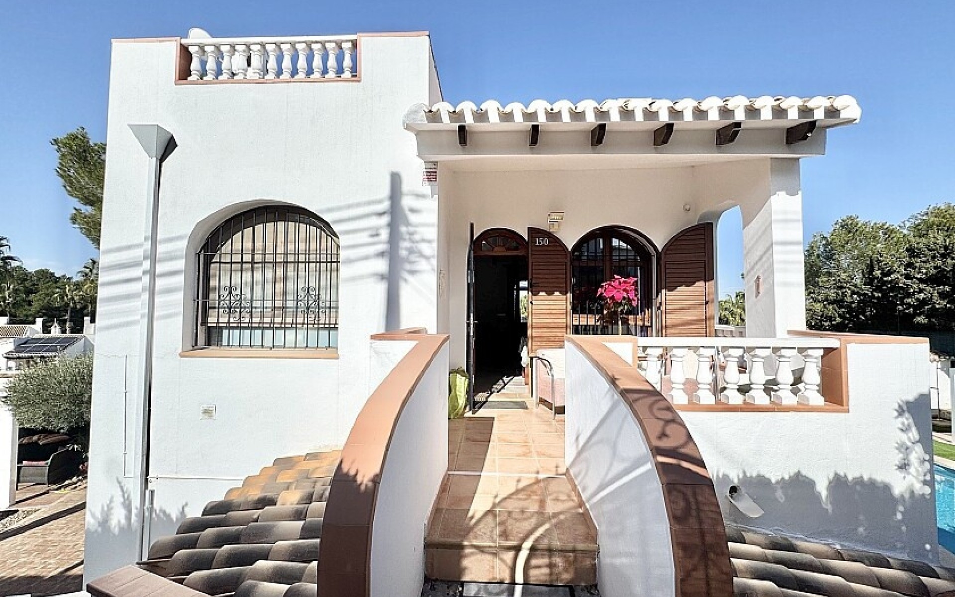  - Villa - 
