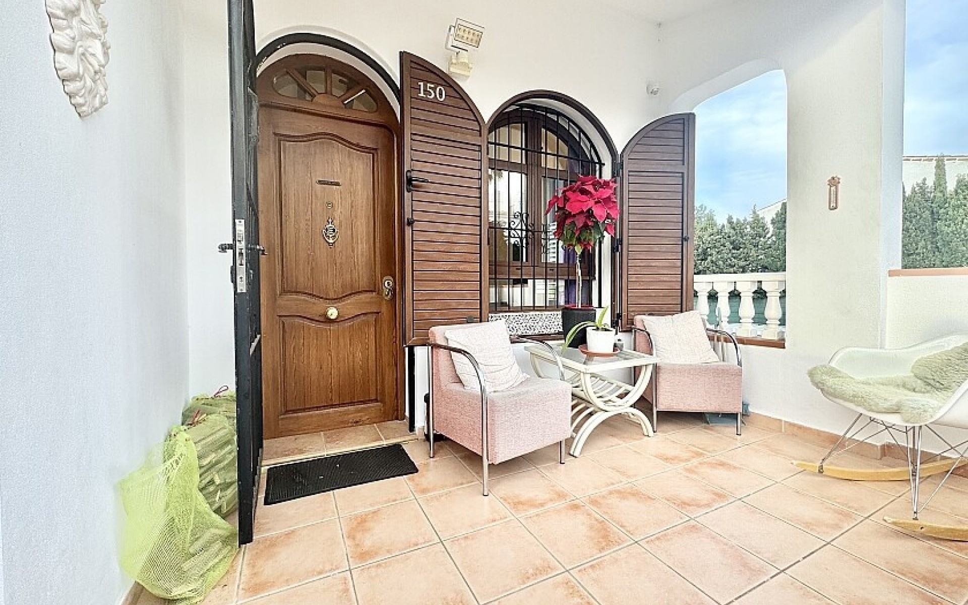  - Villa - 