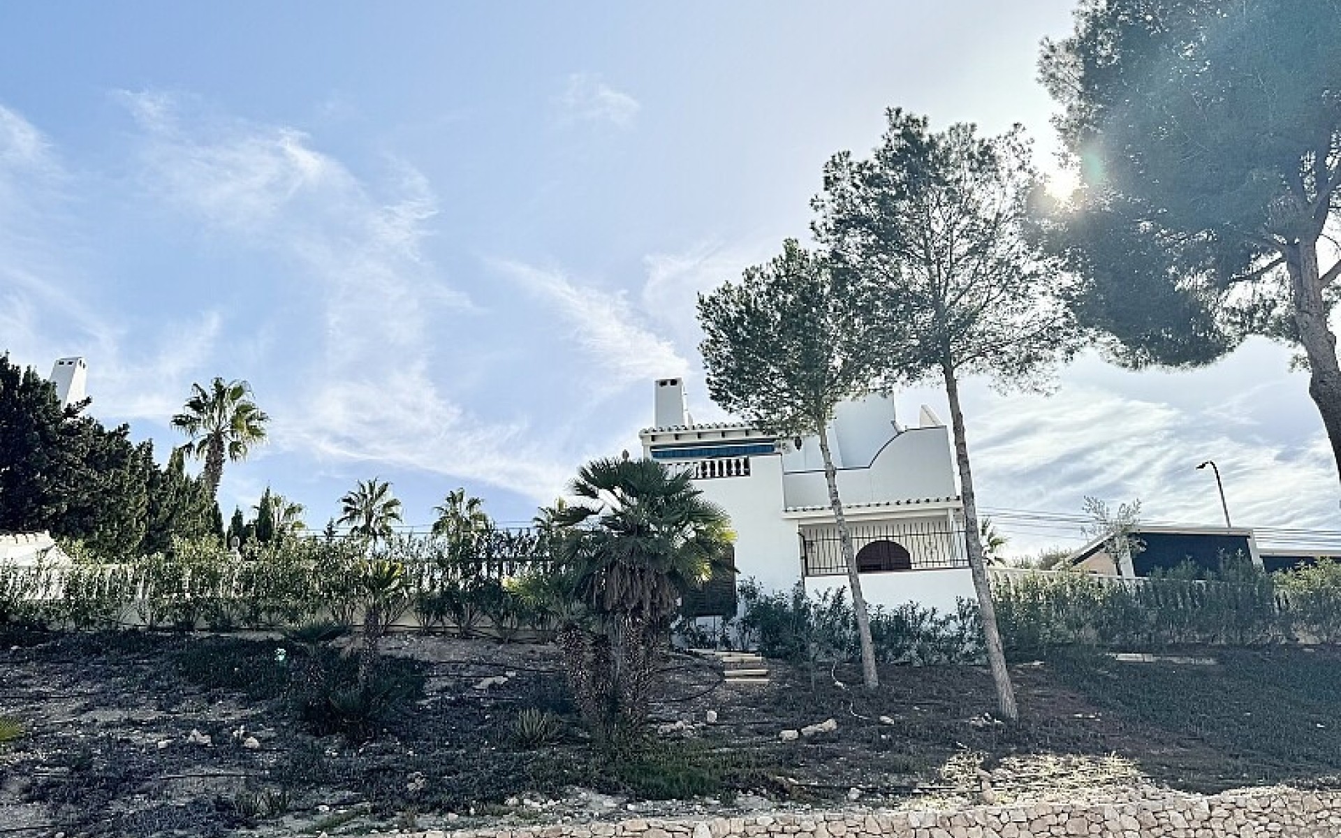  - Villa - 