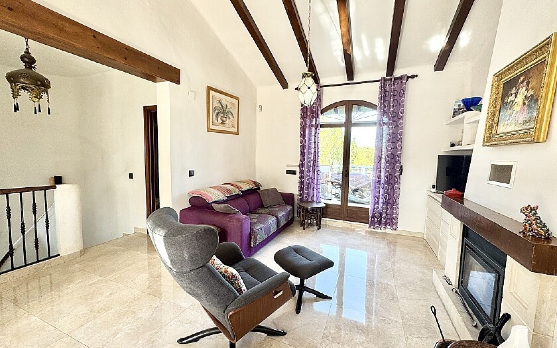  - Villa - 