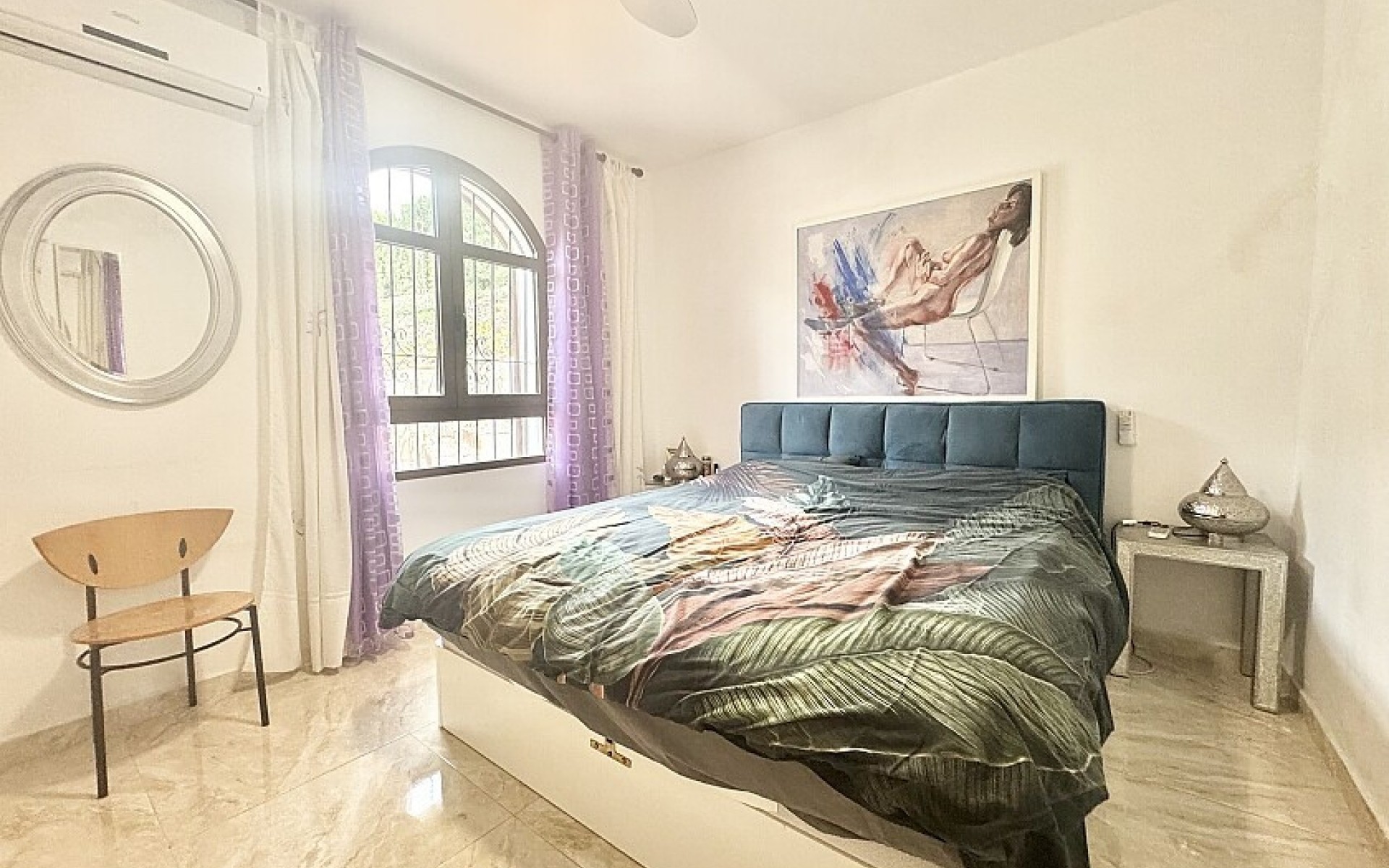  - Villa - 