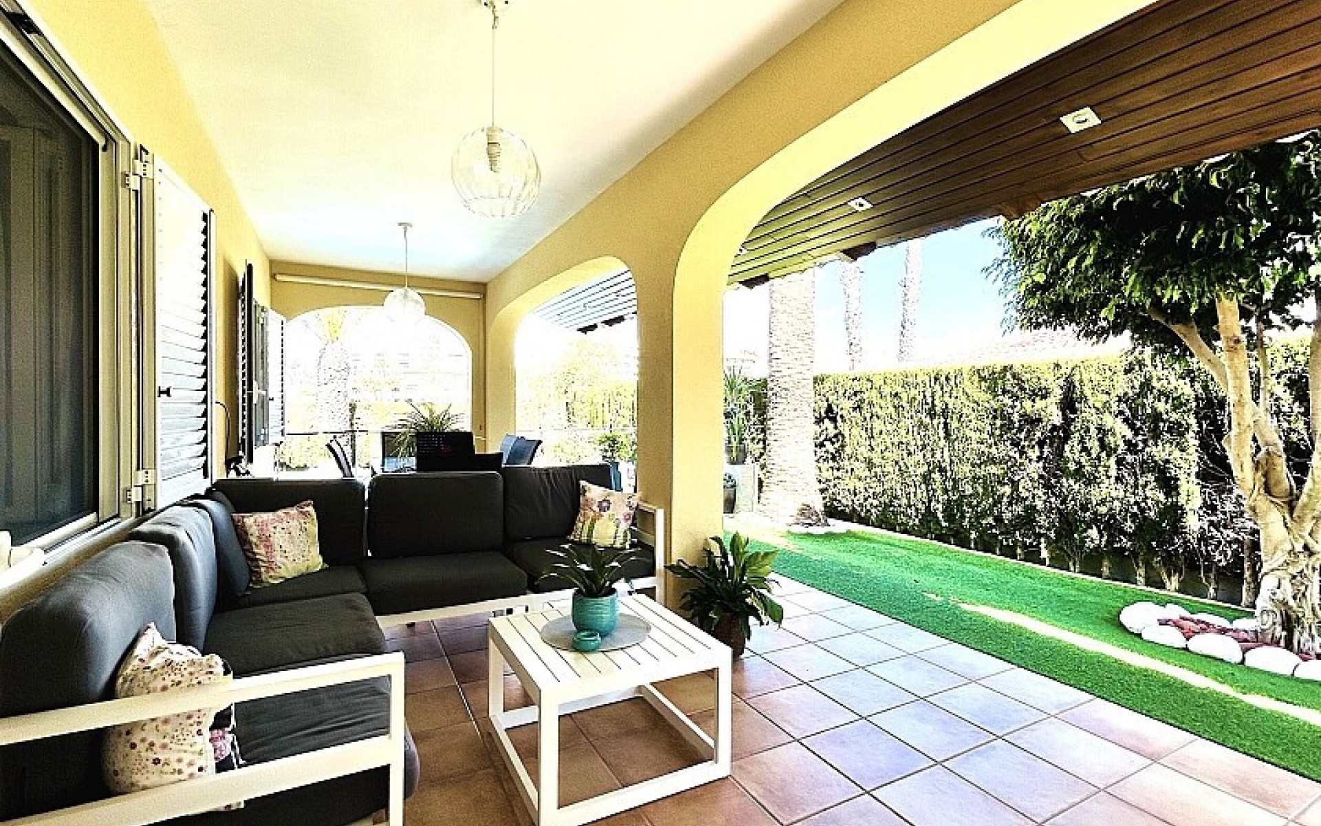 - Villa - 