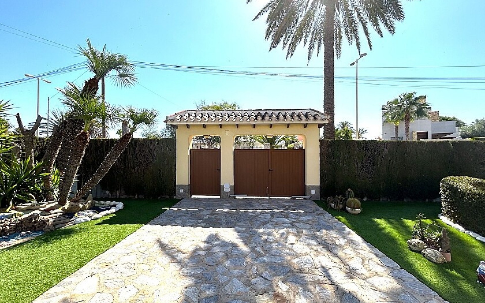  - Villa - 