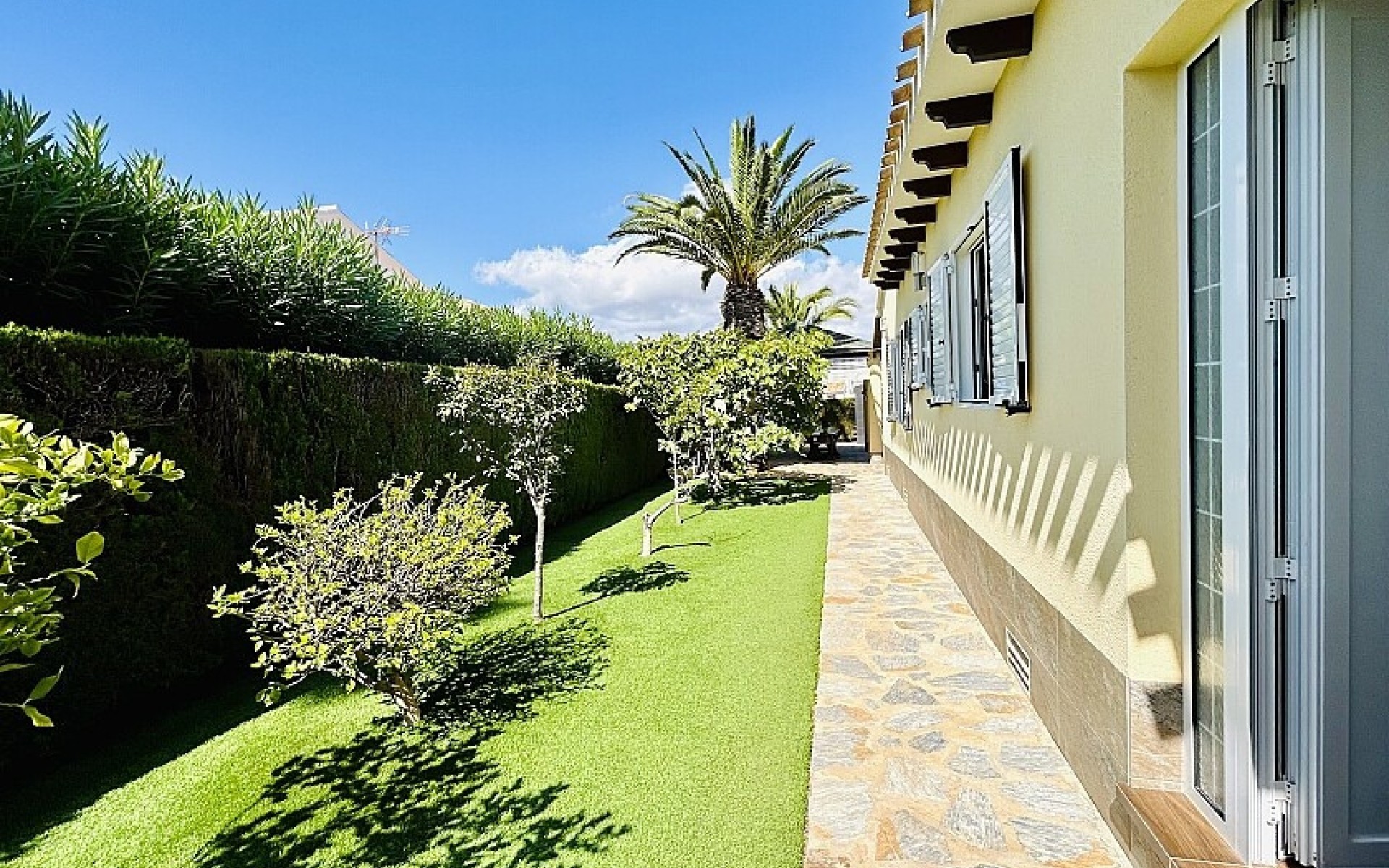  - Villa - 