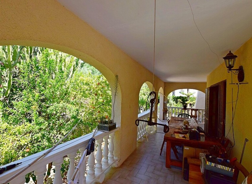  - Villa - 