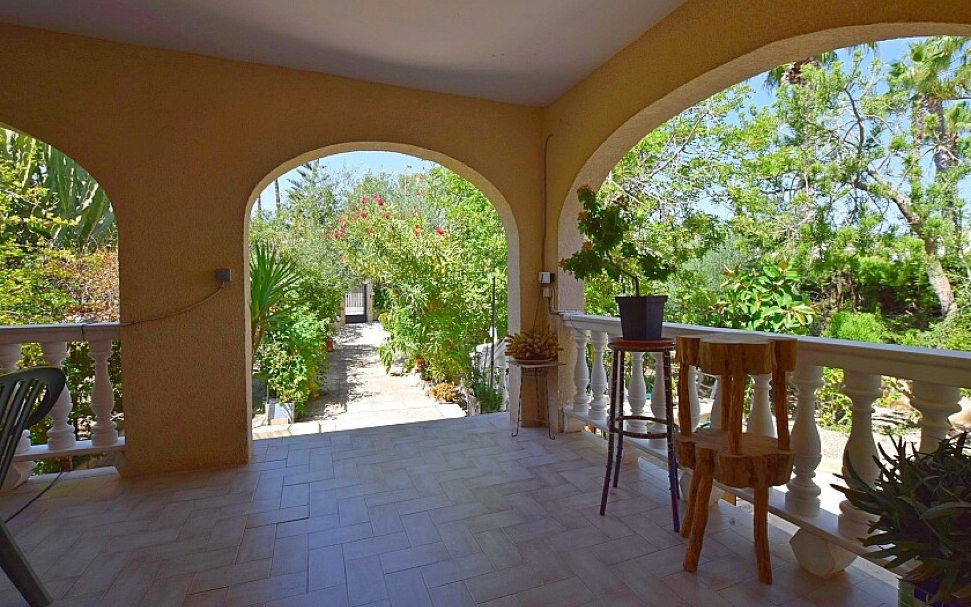  - Villa - 