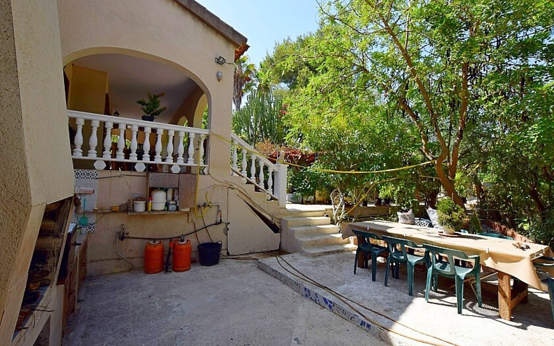  - Villa - 