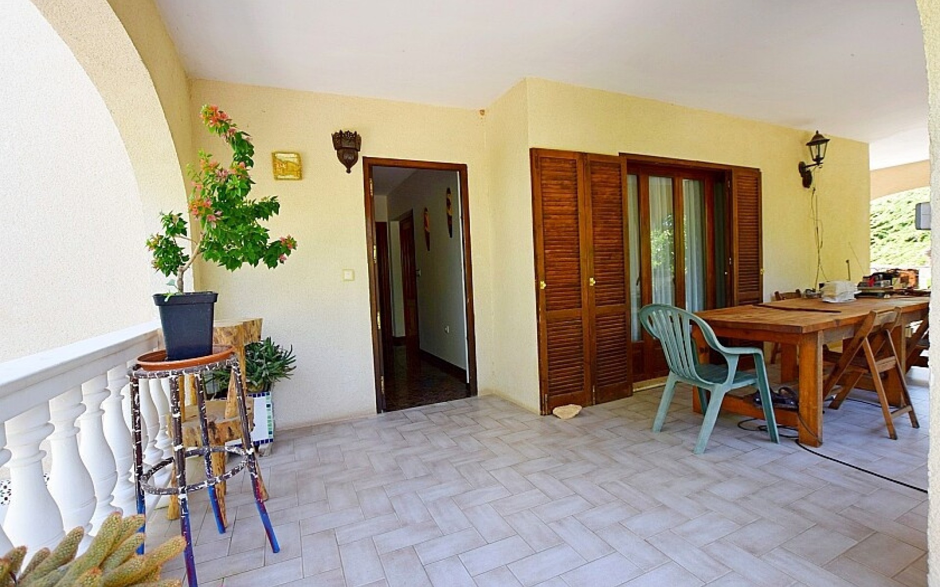  - Villa - 