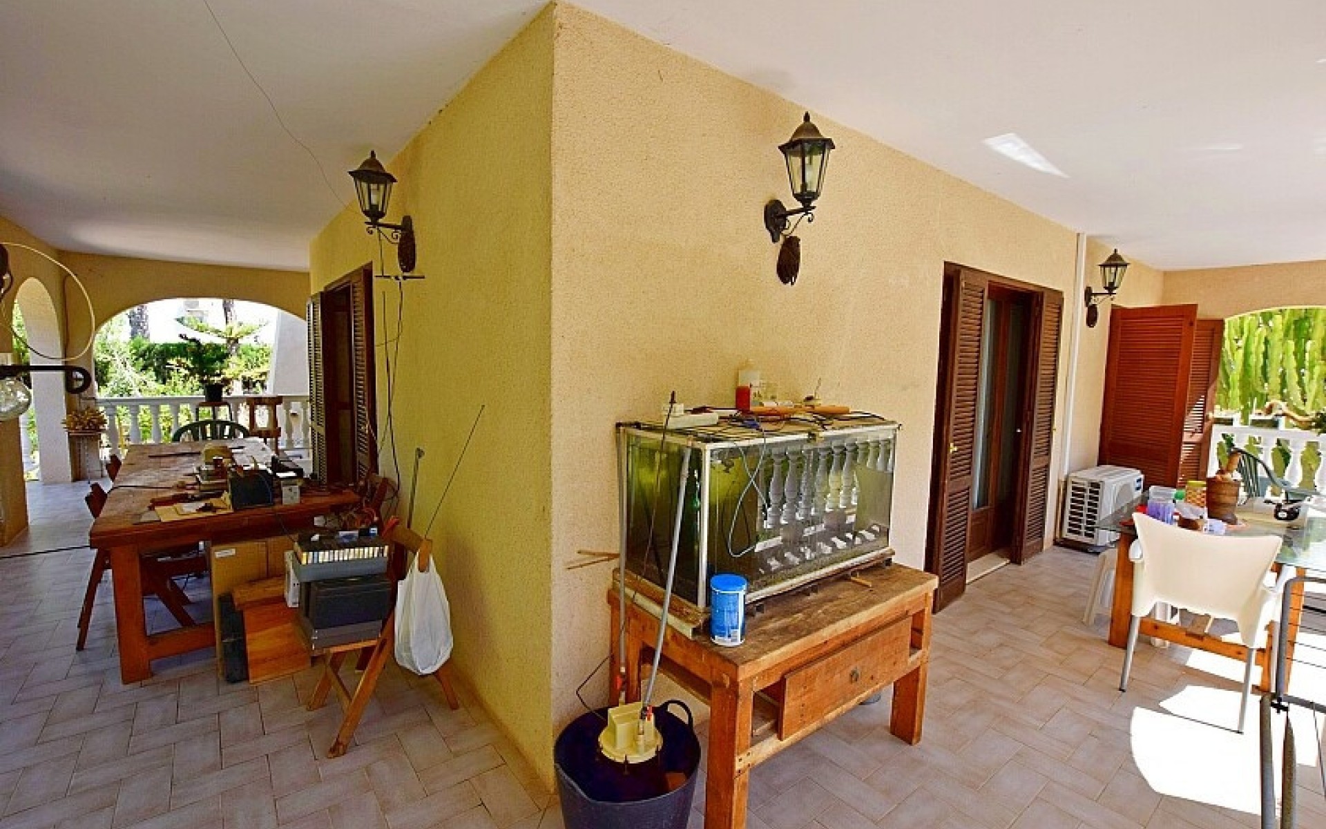  - Villa - 