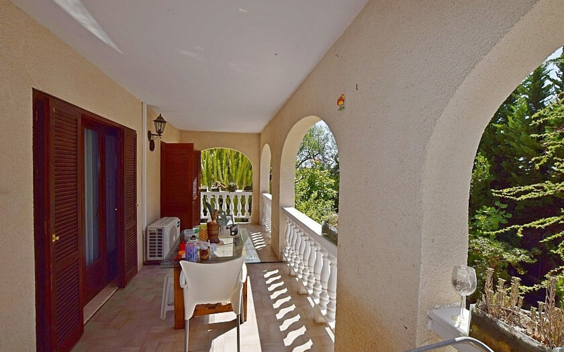  - Villa - 
