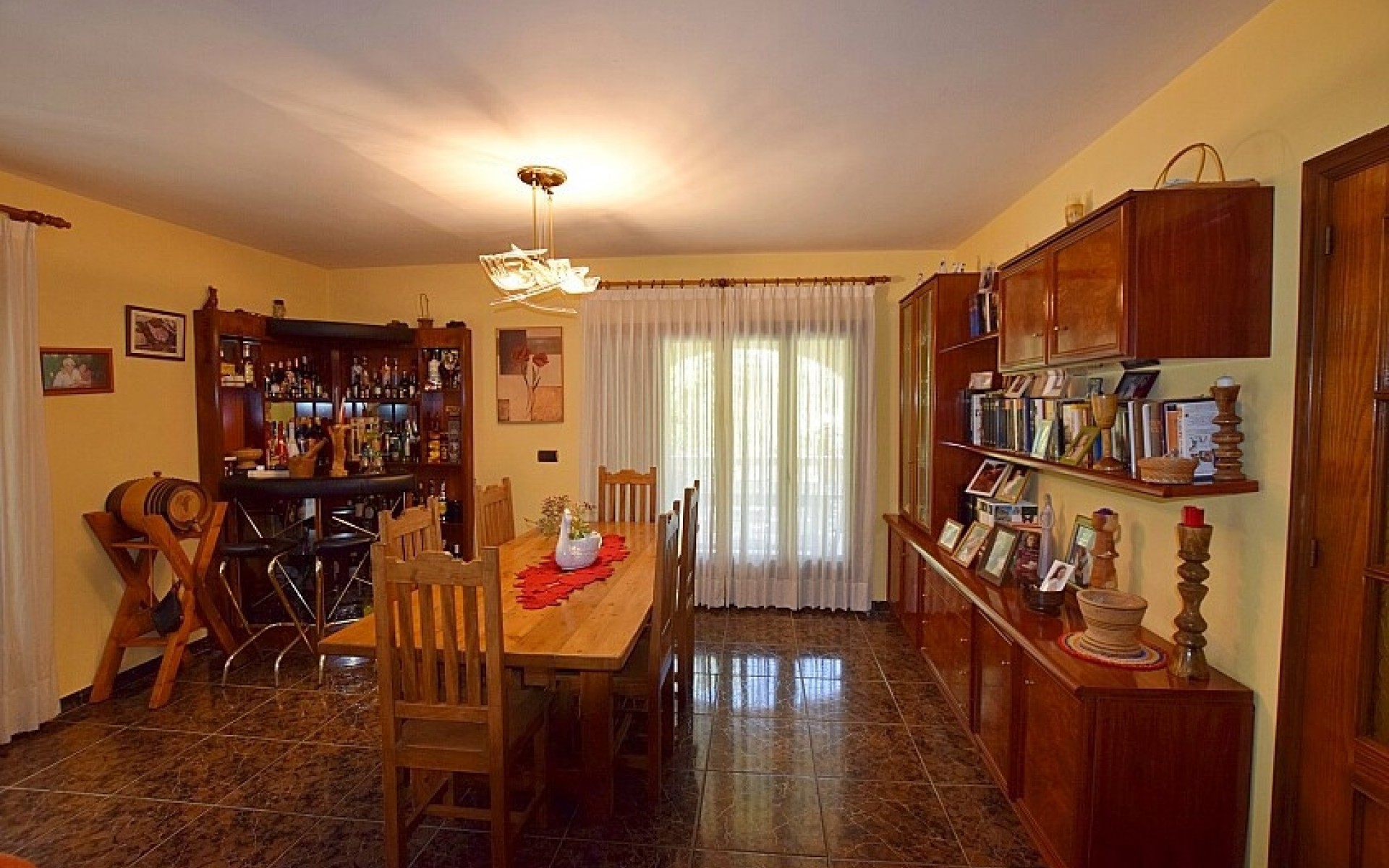  - Villa - 