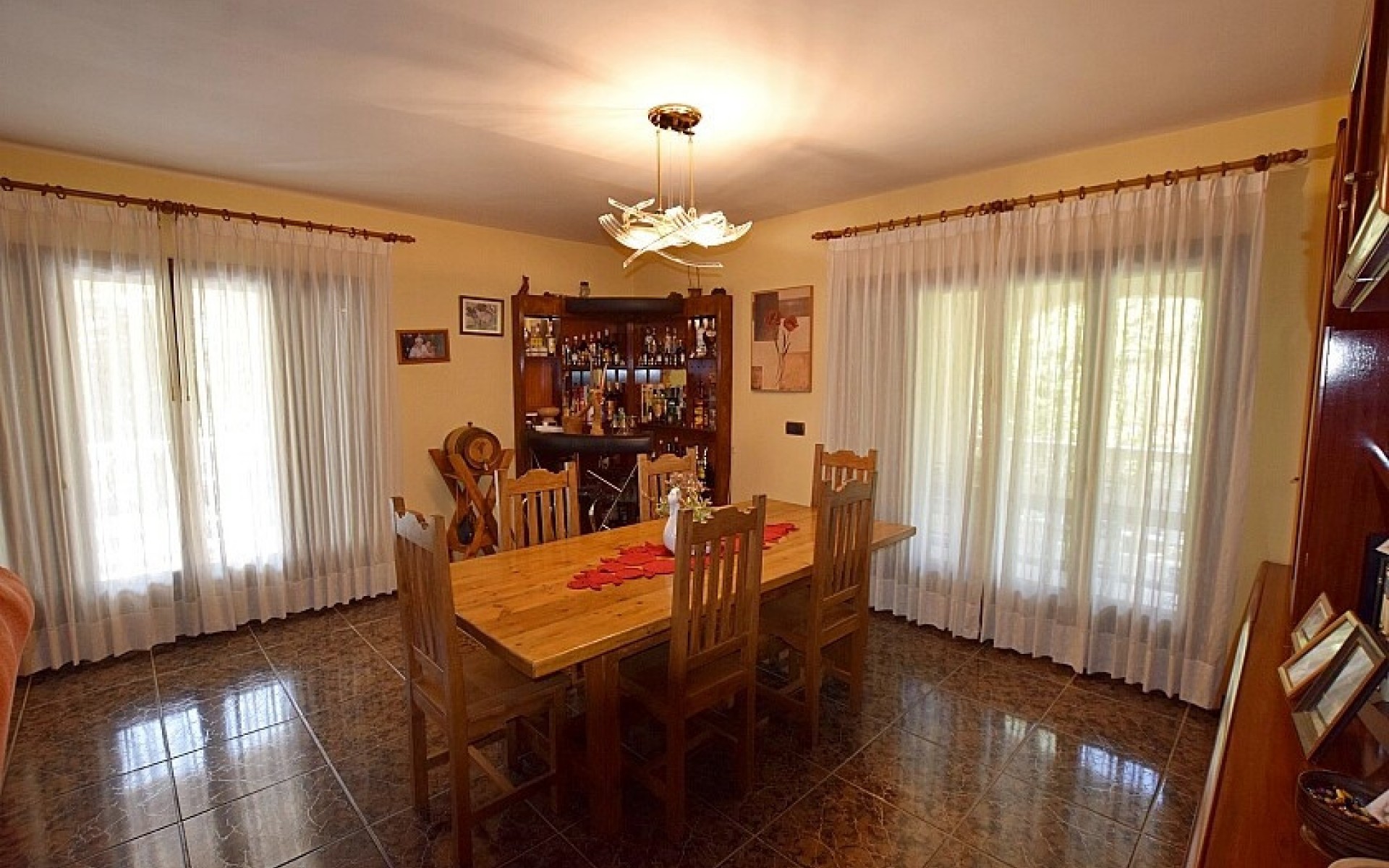  - Villa - 
