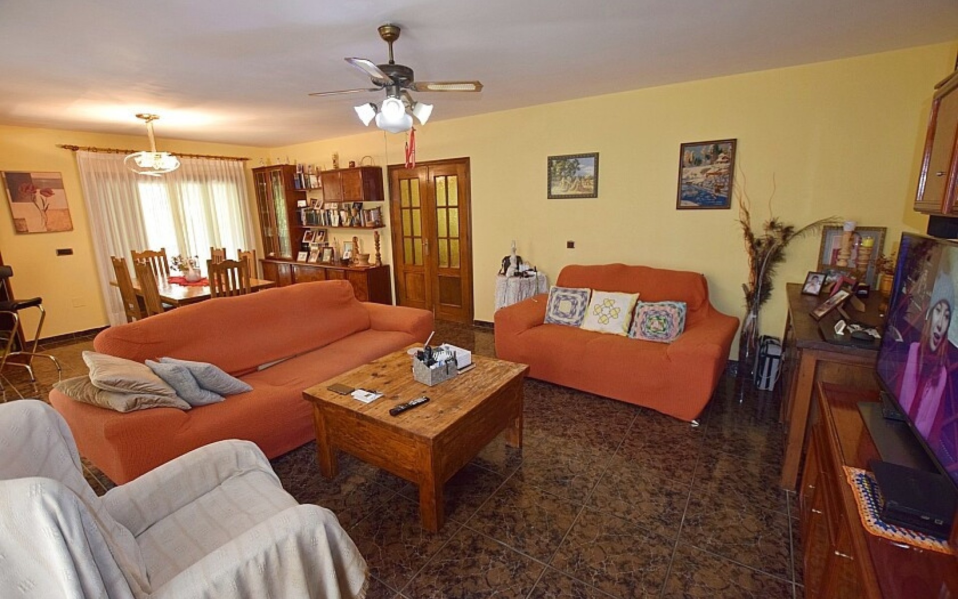  - Villa - 