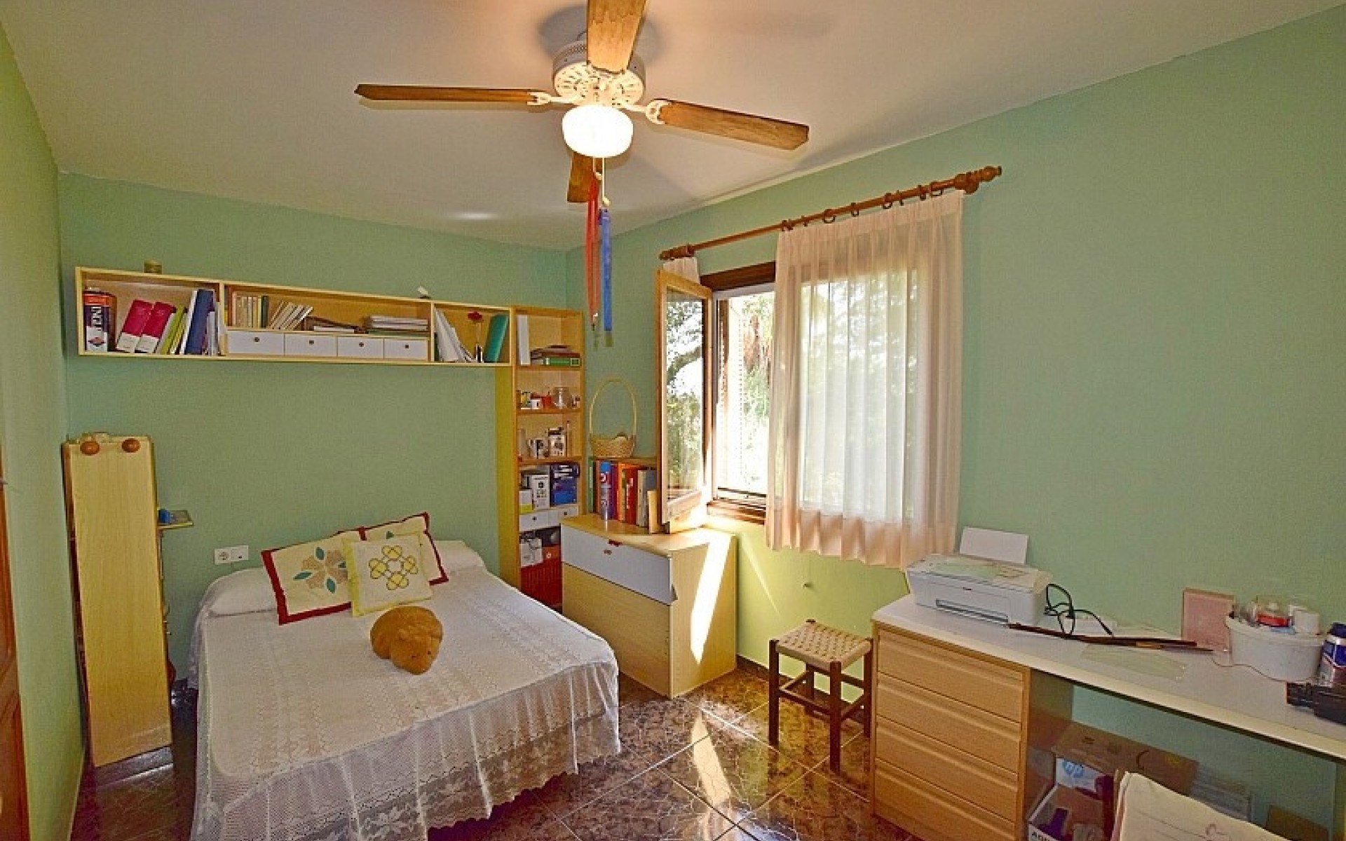  - Villa - 