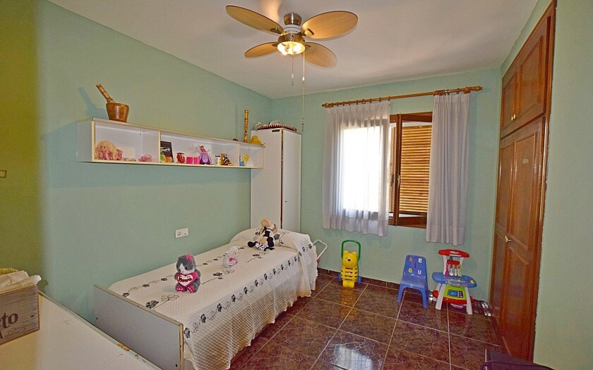  - Villa - 