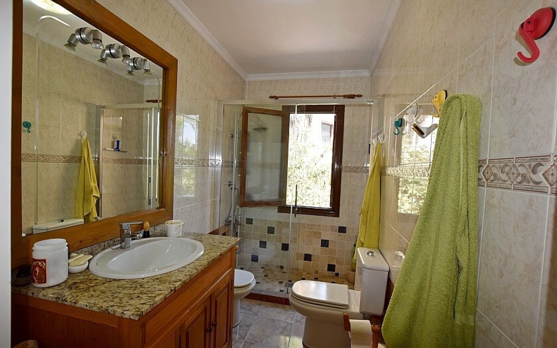  - Villa - 