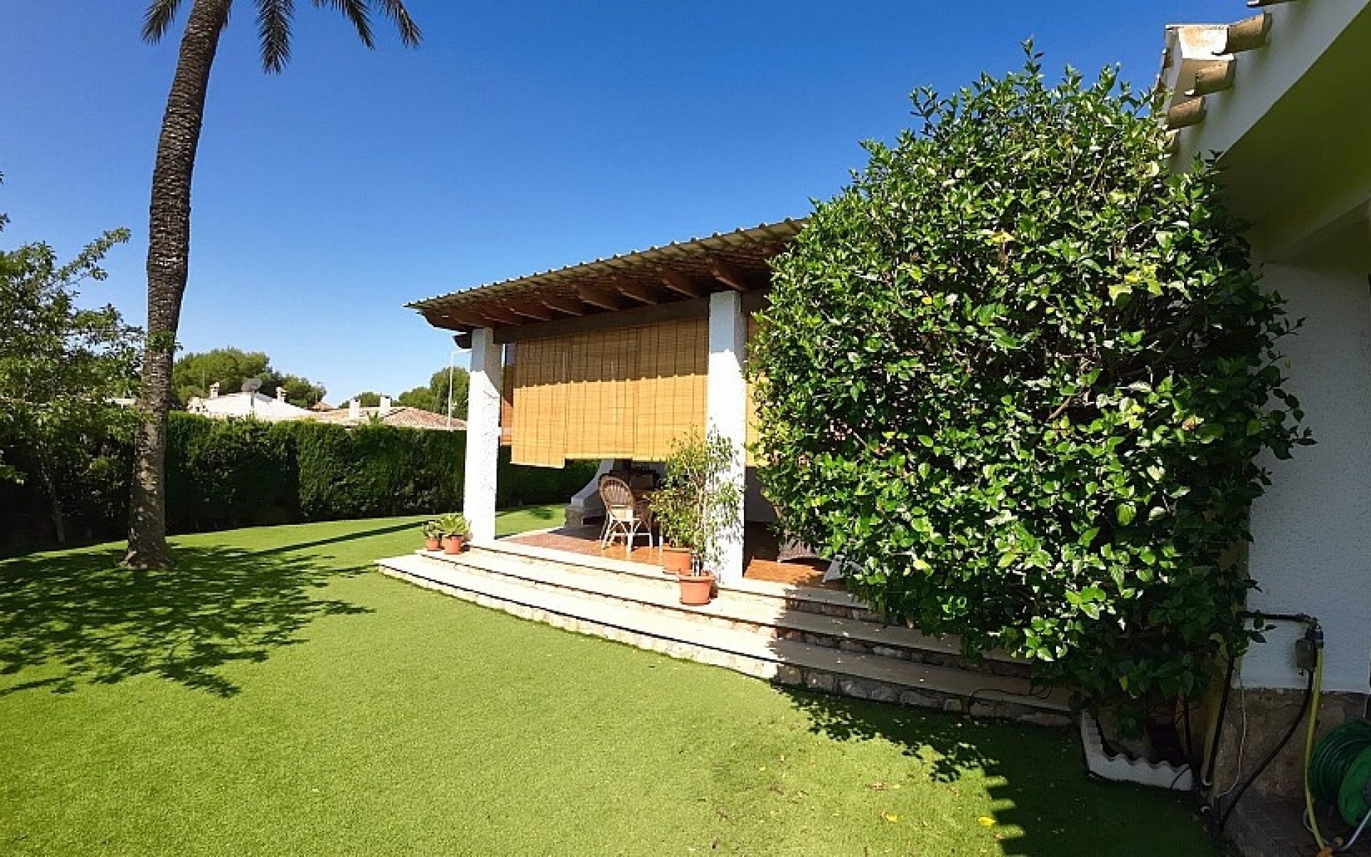  - Villa - 