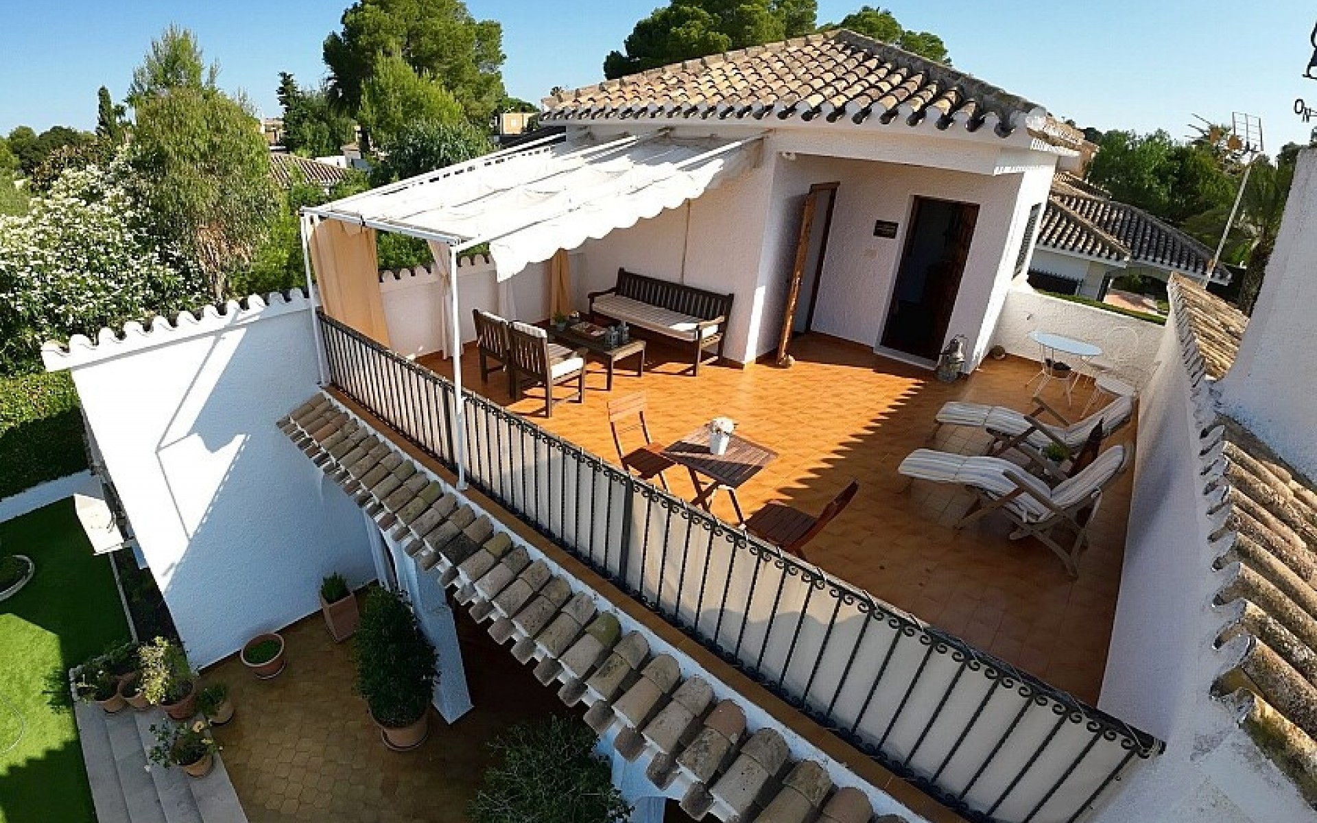  - Villa - 
