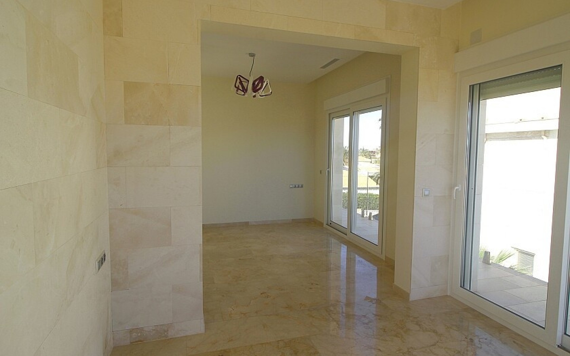  - Villa - 