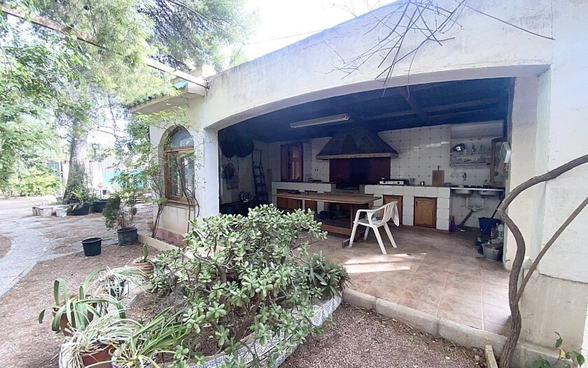  - Villa - 