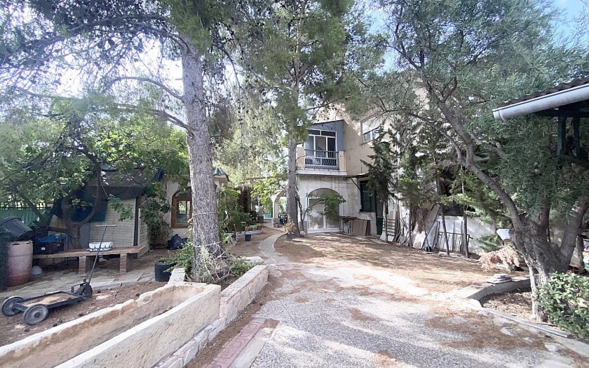  - Villa - 