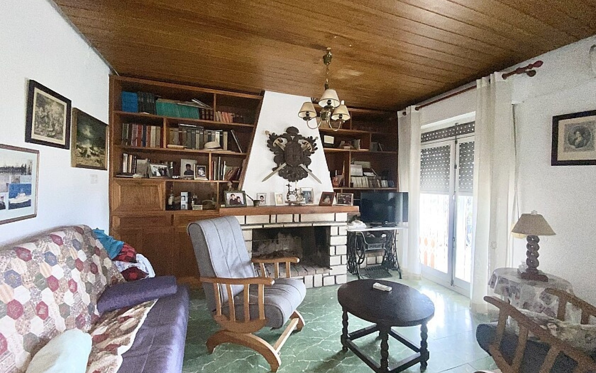  - Villa - 