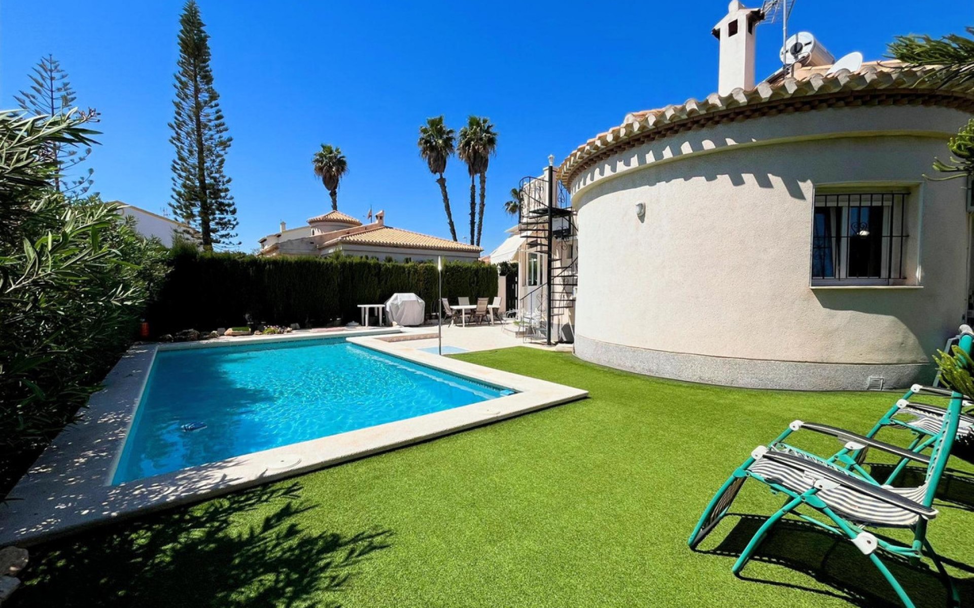  - Villa - 