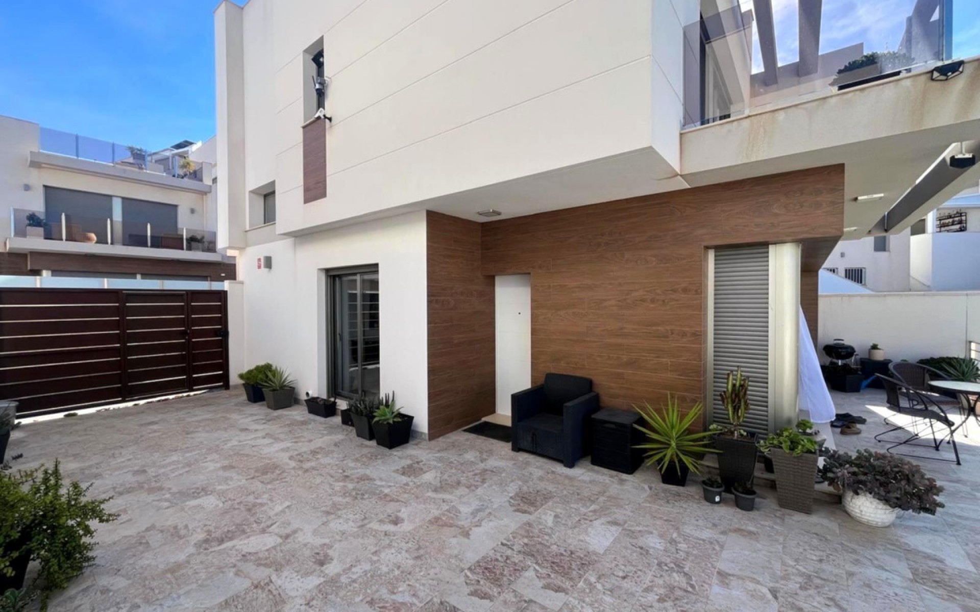 - Villa - 