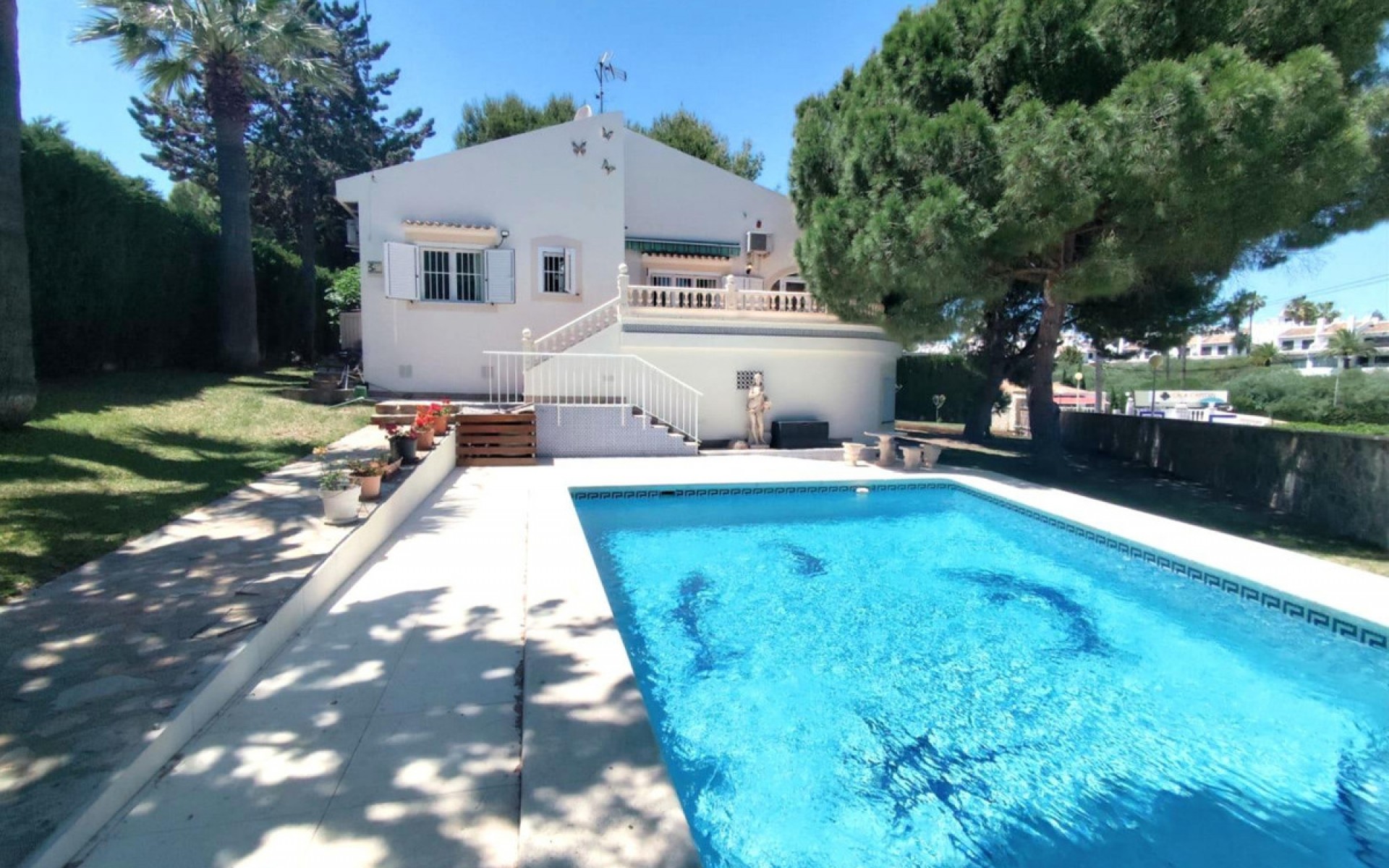  - Villa - 