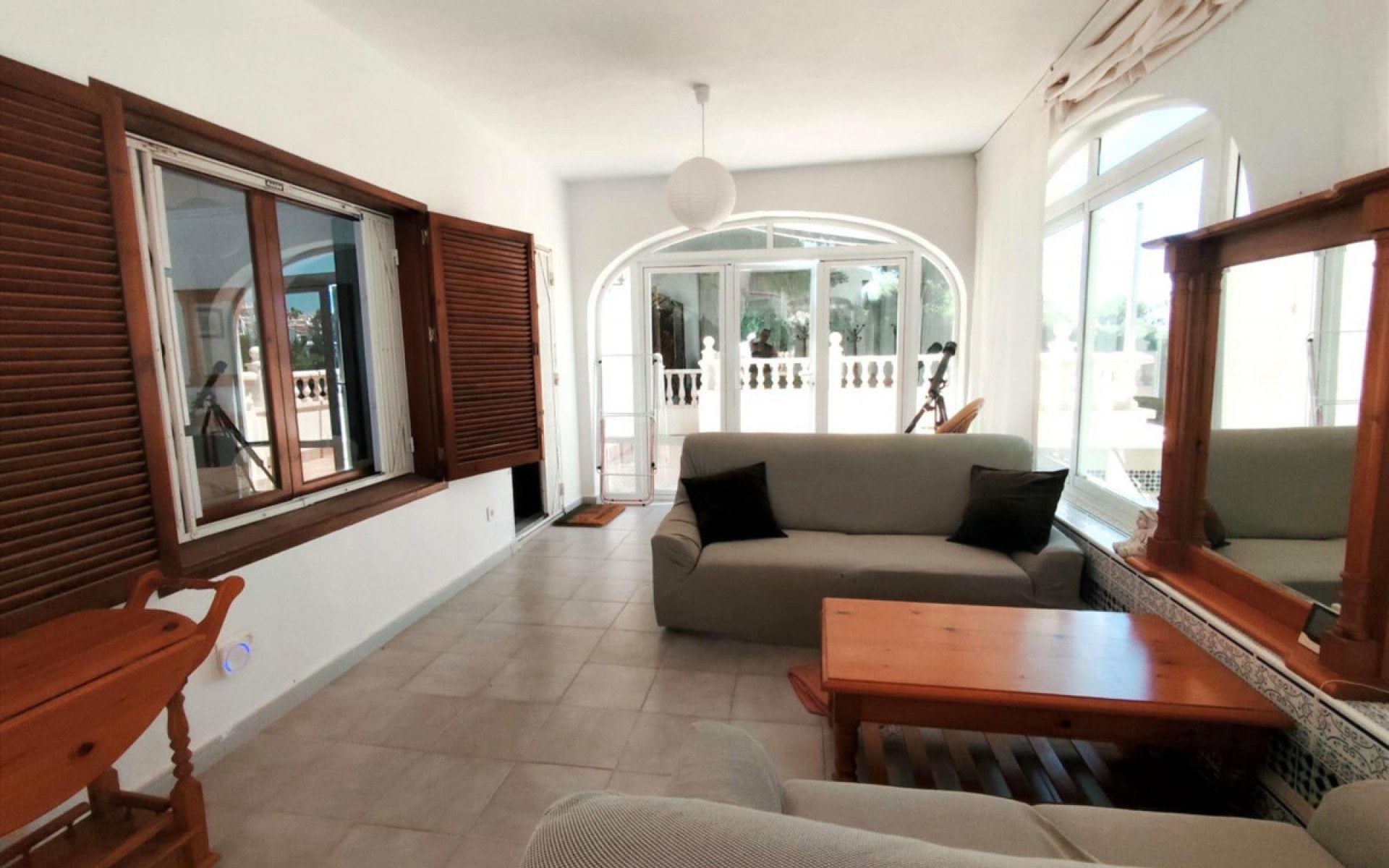  - Villa - 