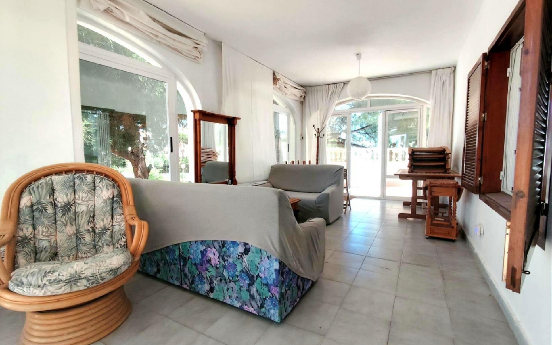  - Villa - 
