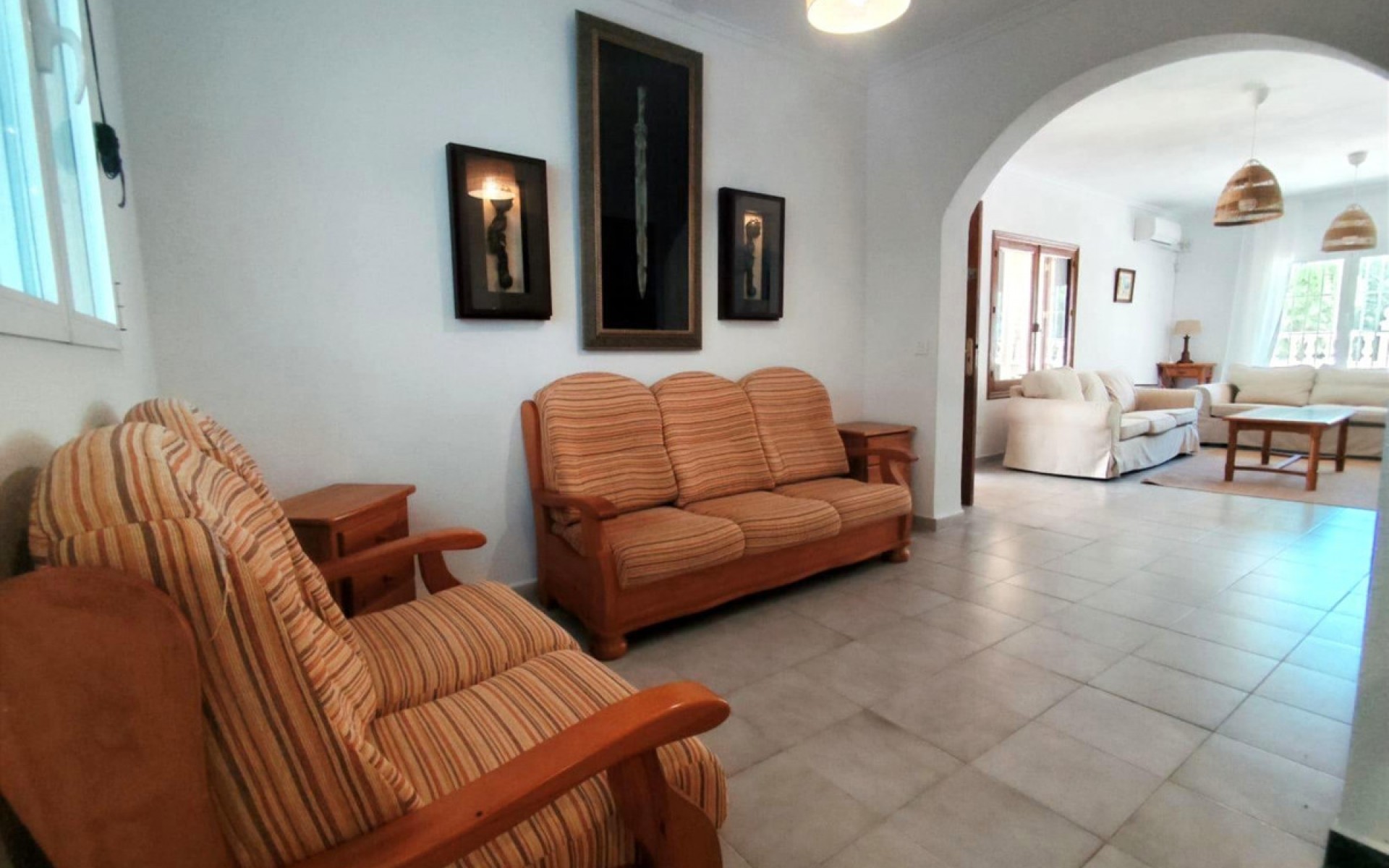  - Villa - 