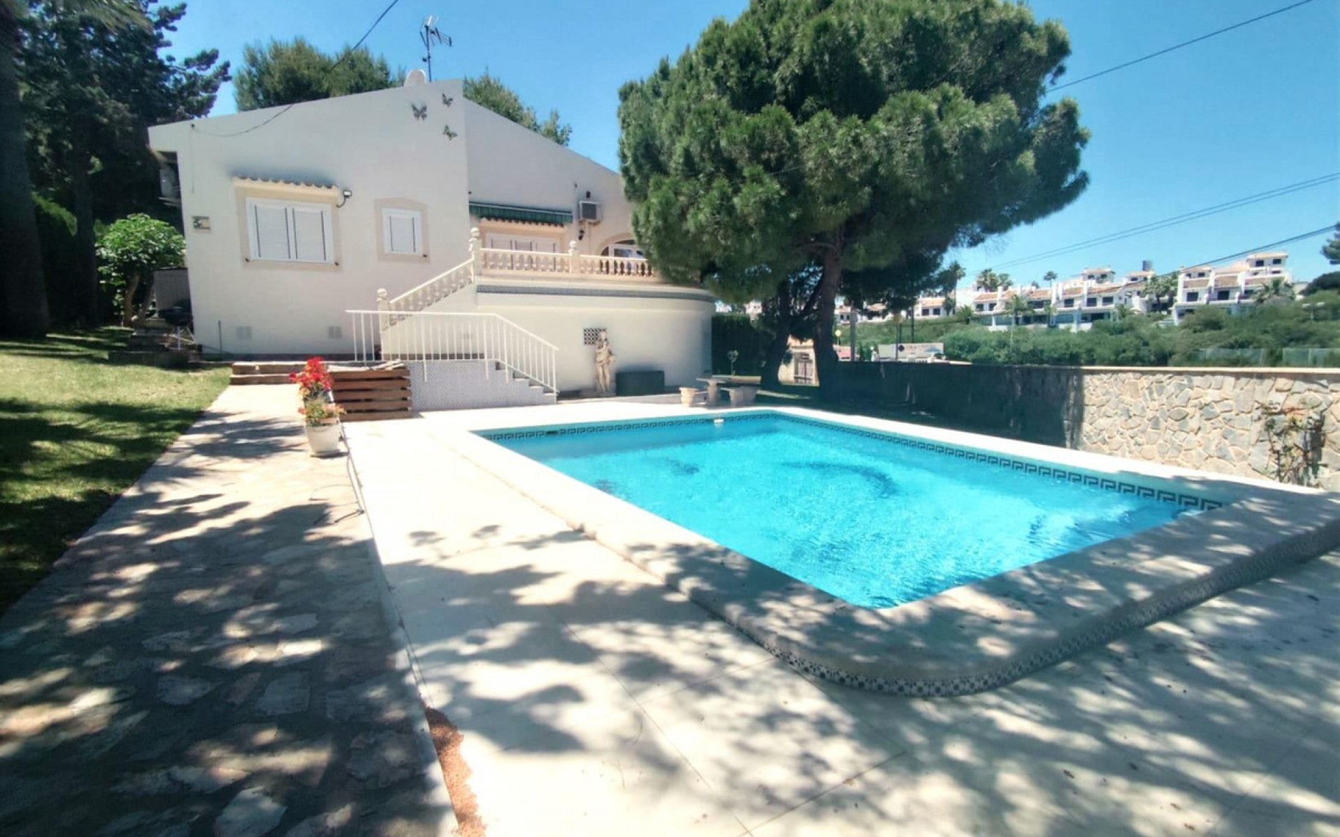  - Villa - 