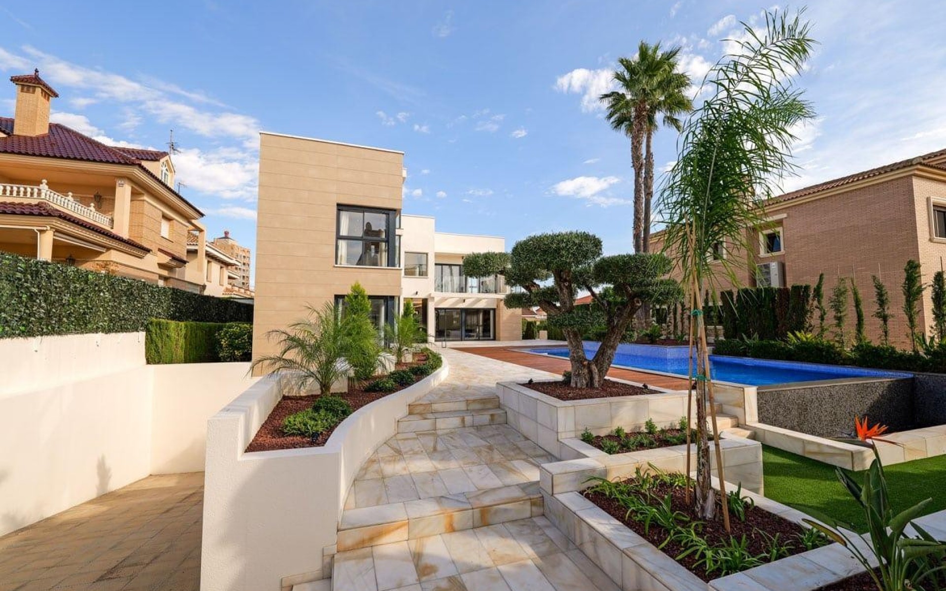  - Villa - 