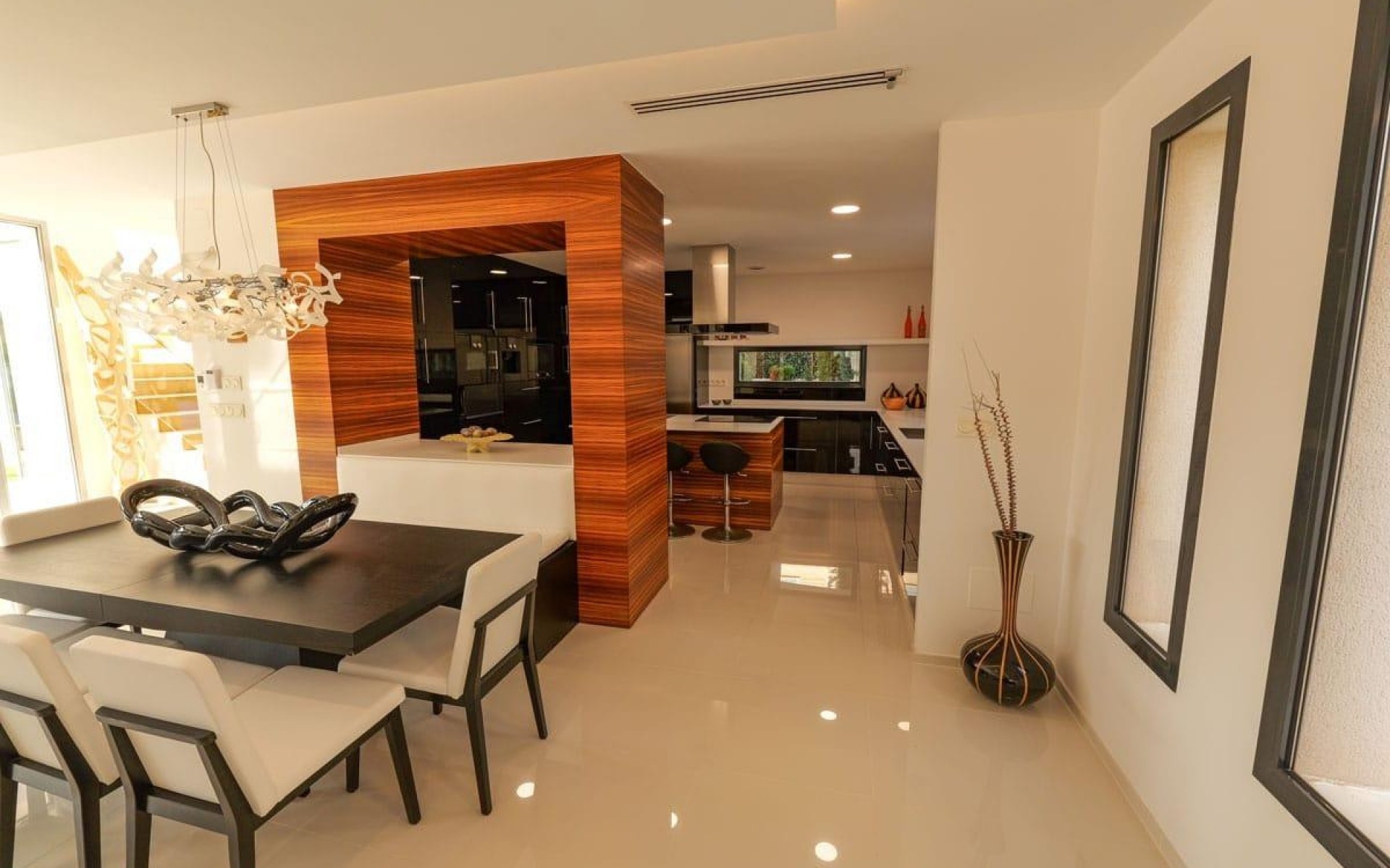  - Villa - 