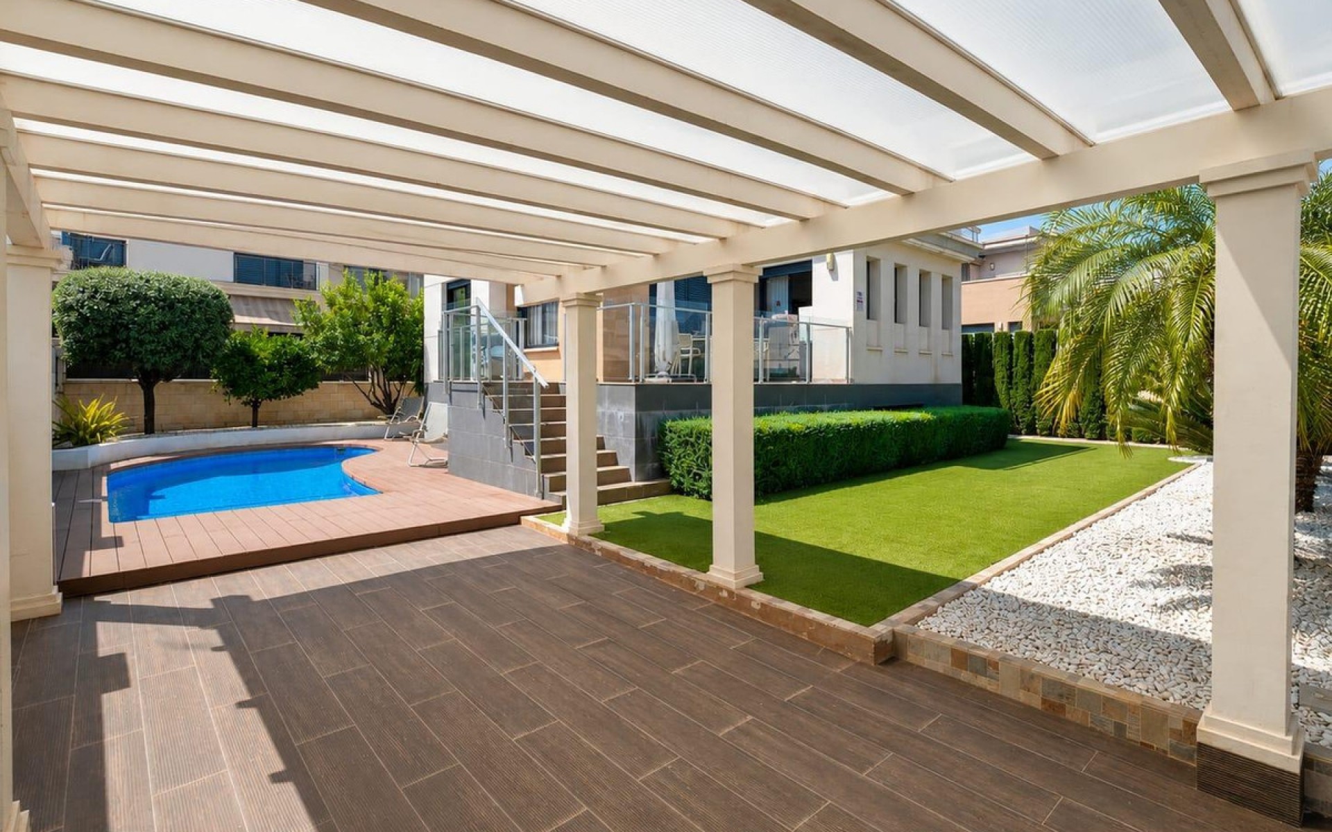  - Villa - 